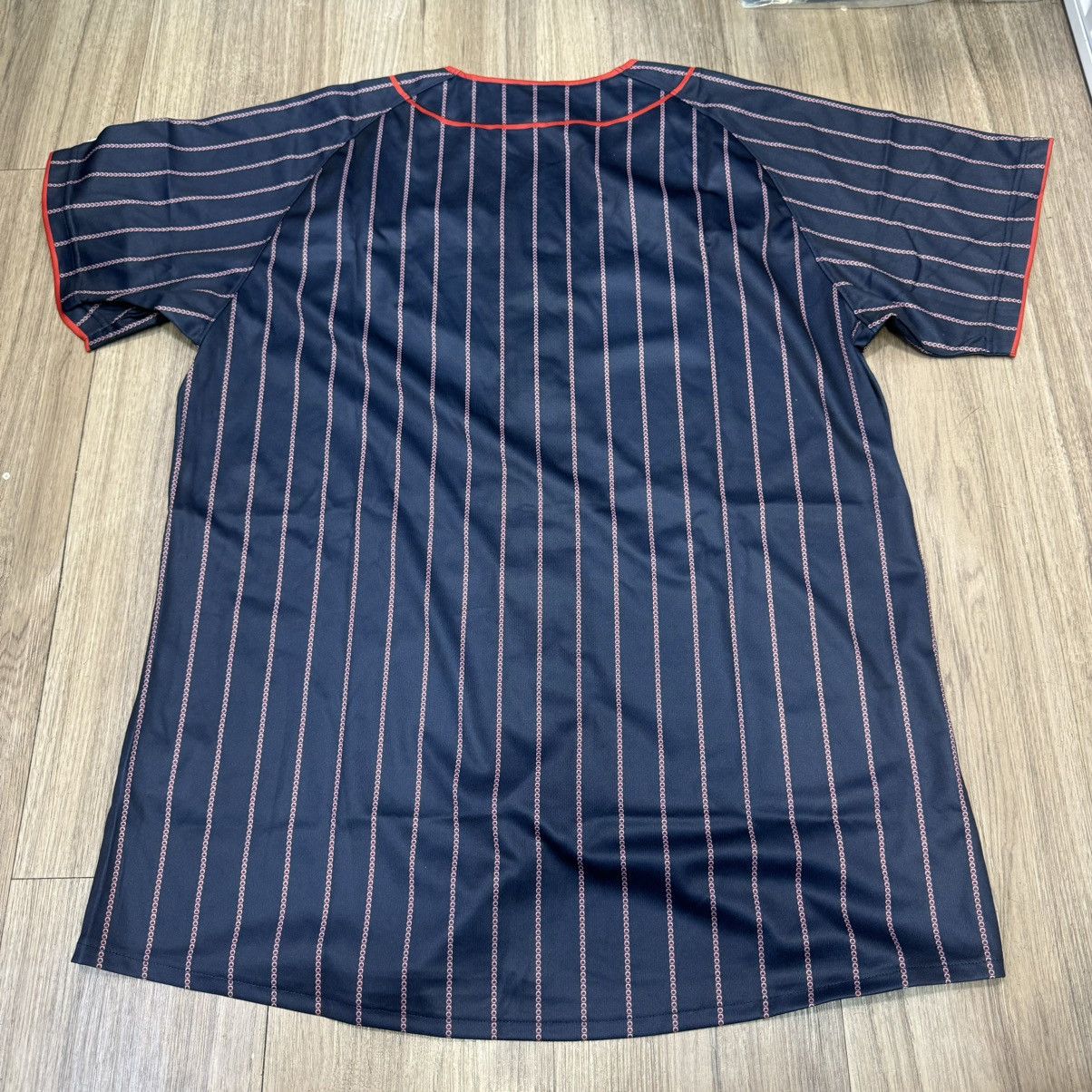 Asics Japan olympic2020 baseball jersey Size US L / EU 52-54 / 3 - 2 Thumbnail