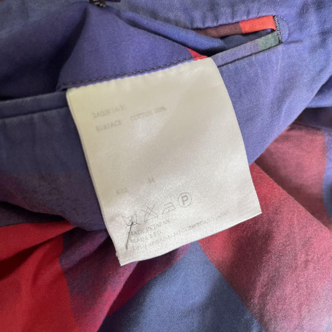 JOHN LAWRENCE SULLIVAN John Lawrence Sullivan runway shorts Size US 30 / EU 46 - 5 Thumbnail