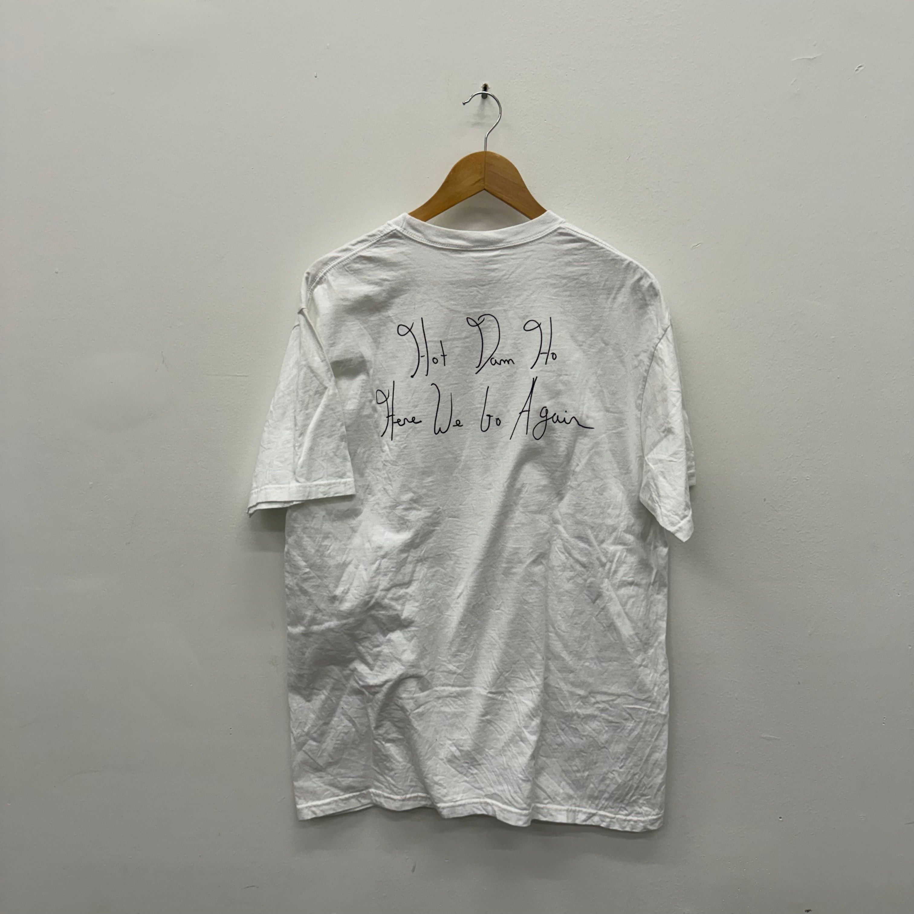 Supreme Supreme Lil Kim T-Shirt - Size L Size US L / EU 52-54 / 3 - 3 Thumbnail