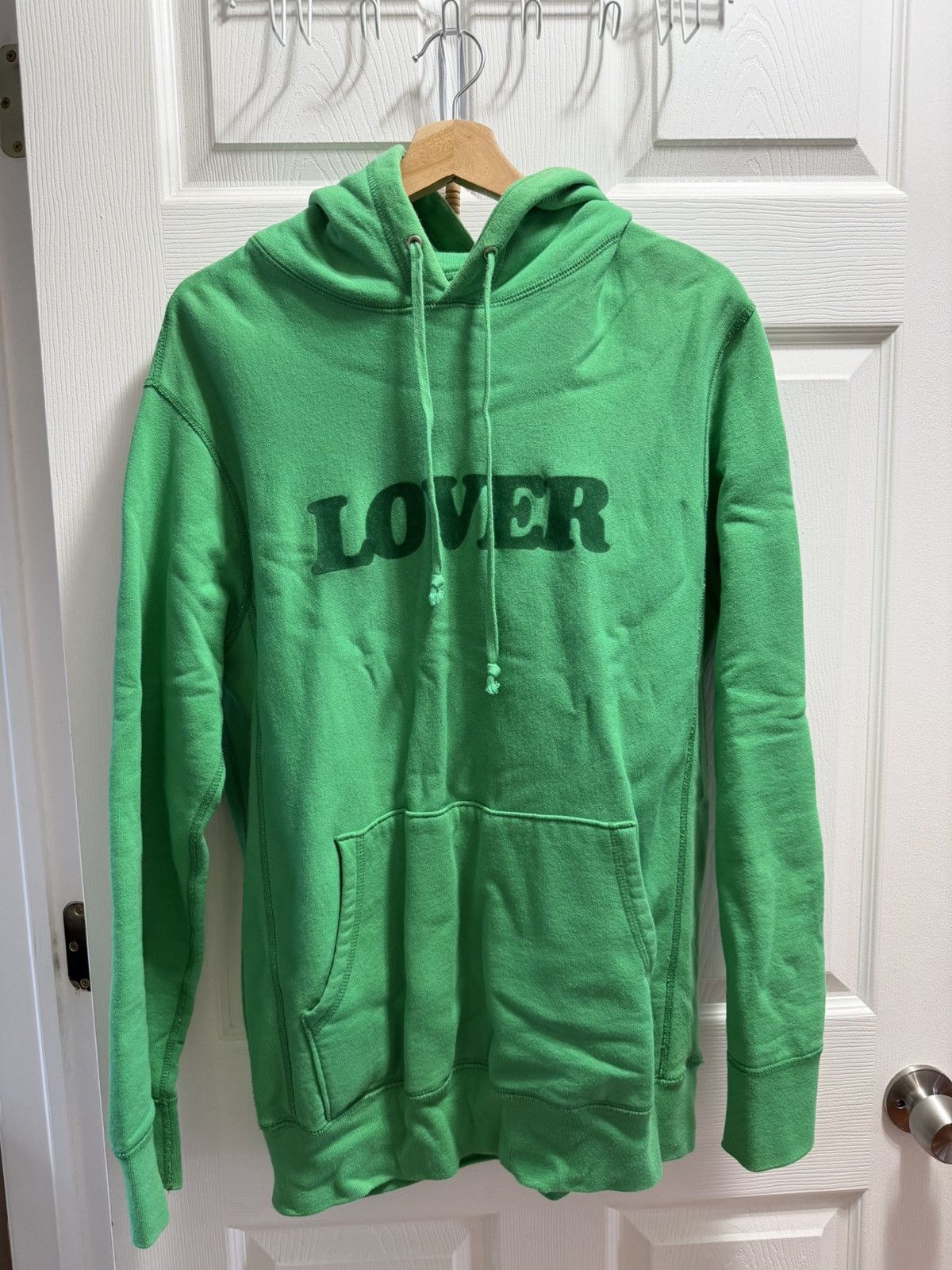 Peep Bianca Chandôn's New "LOVER" Arrivals