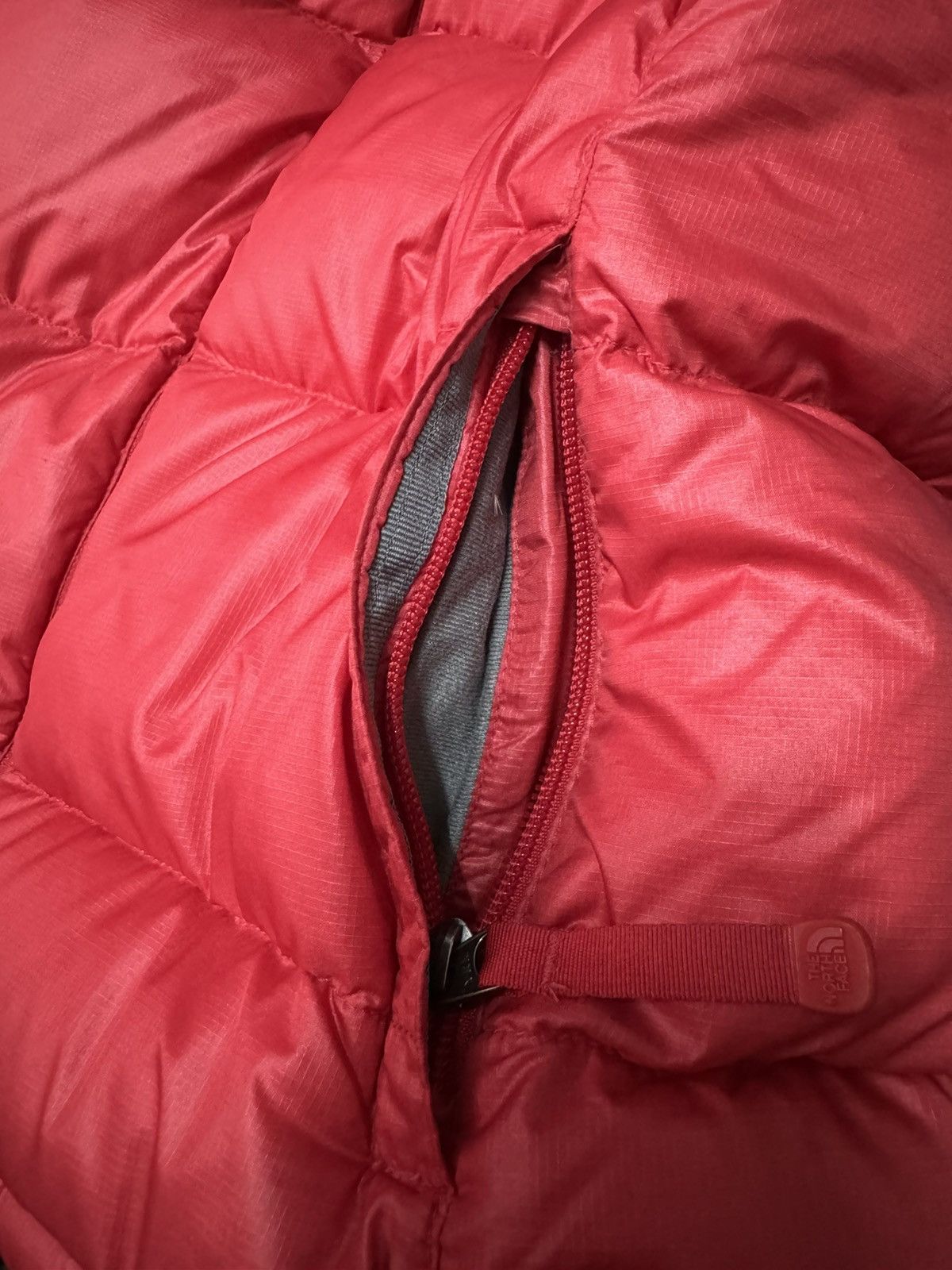 Japanese Brand × The North Face THE NORTH FACE 700 GOOSE DOWN JACKET Size US M / EU 48-50 / 2 - 7 Thumbnail