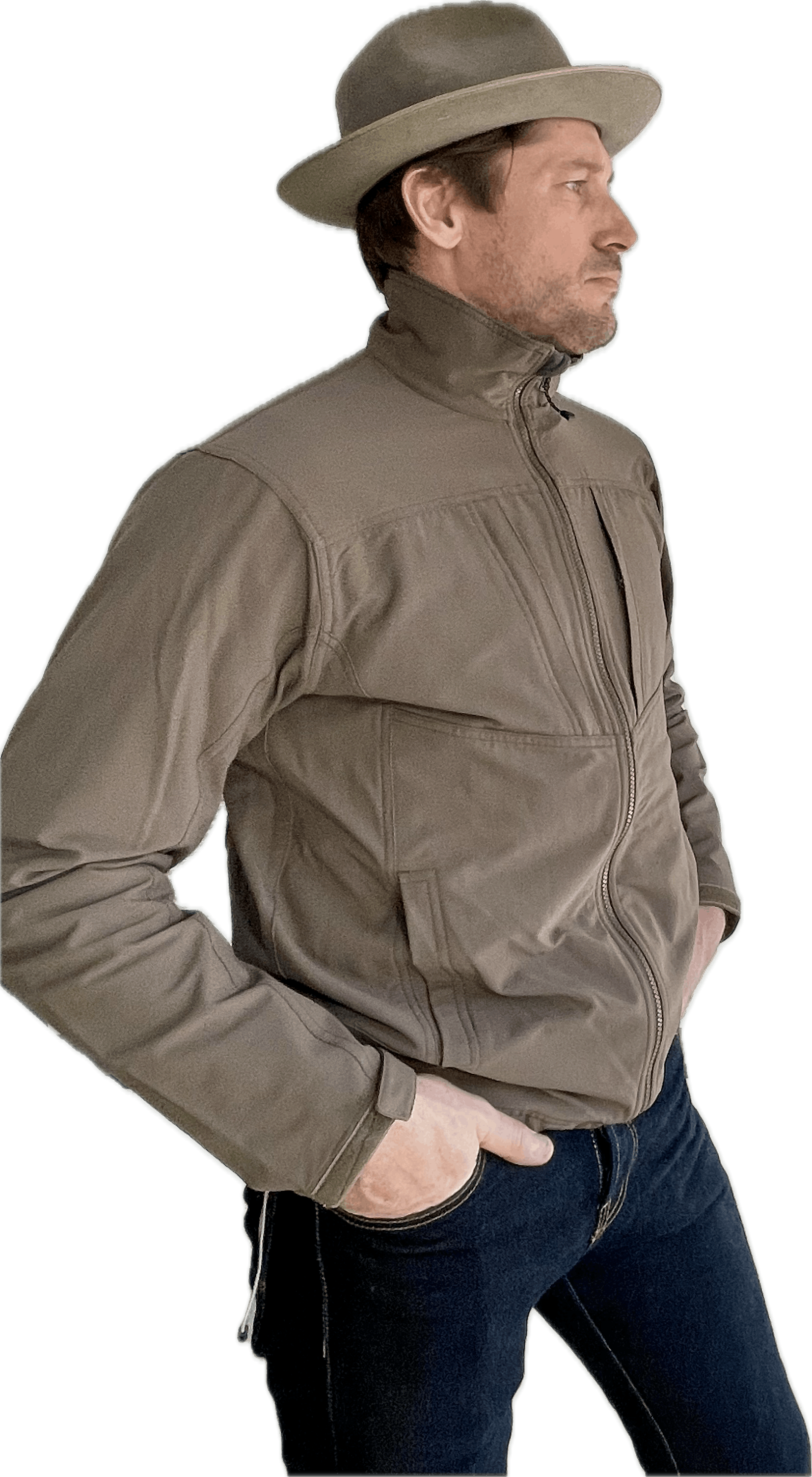 ExOfficio Exofficio Concert Jacket Size US L / EU 52-54 / 3 - 3 Thumbnail