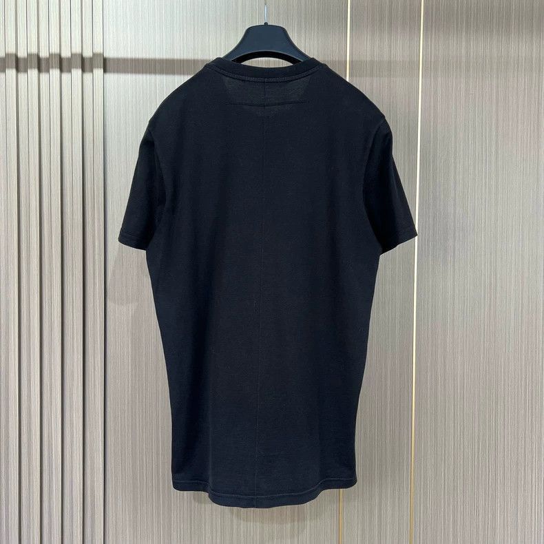 Givenchy Givenchy Givenchy Dog Head Print Short Sleeve Shirt -2507 Size US S / EU 44-46 / 1 - 2 Thumbnail