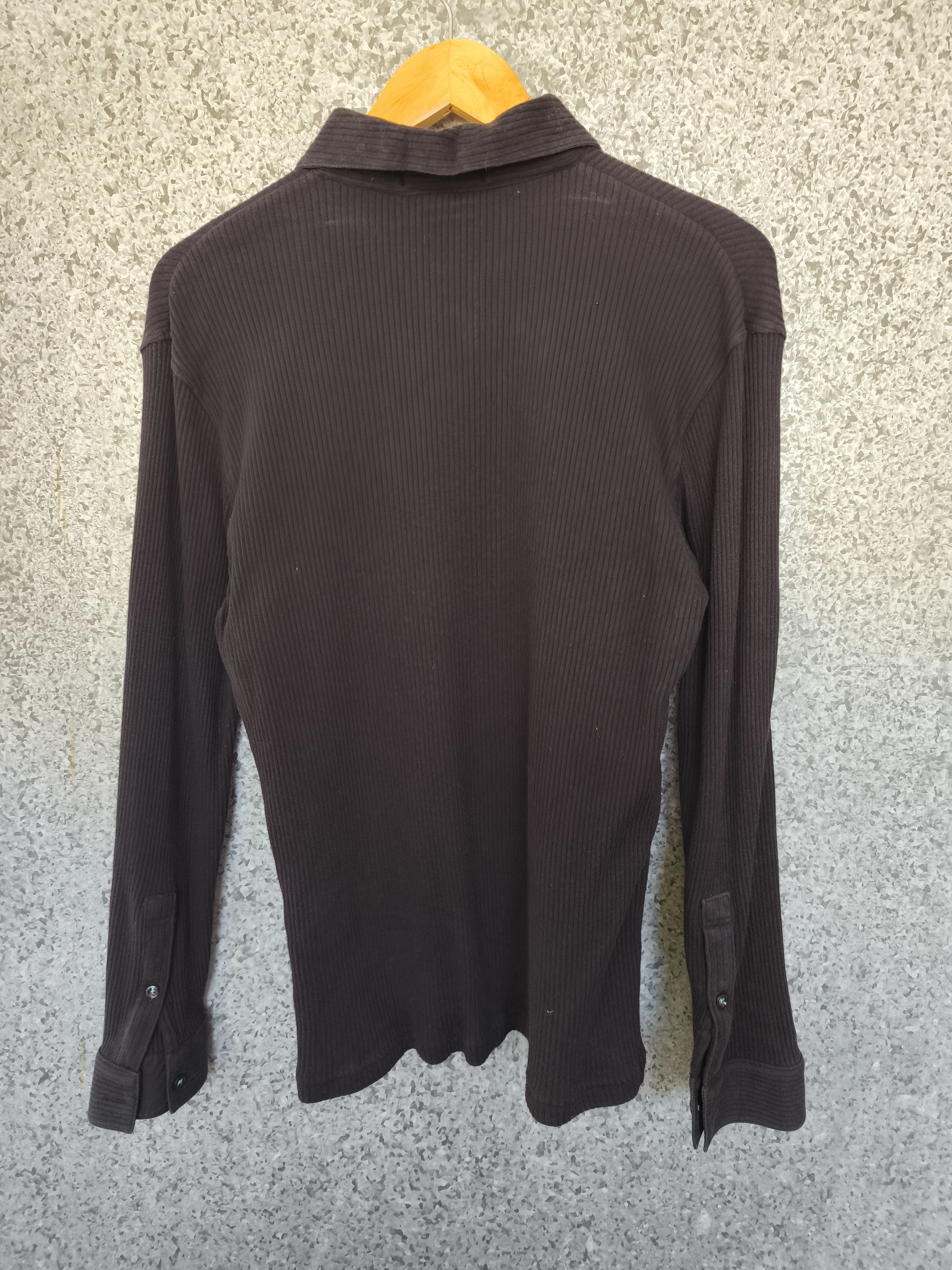 Nicole Club 🔥 Nicole Monsieur long sleeve LGB design Size US M / EU 48-50 / 2 - 3 Thumbnail