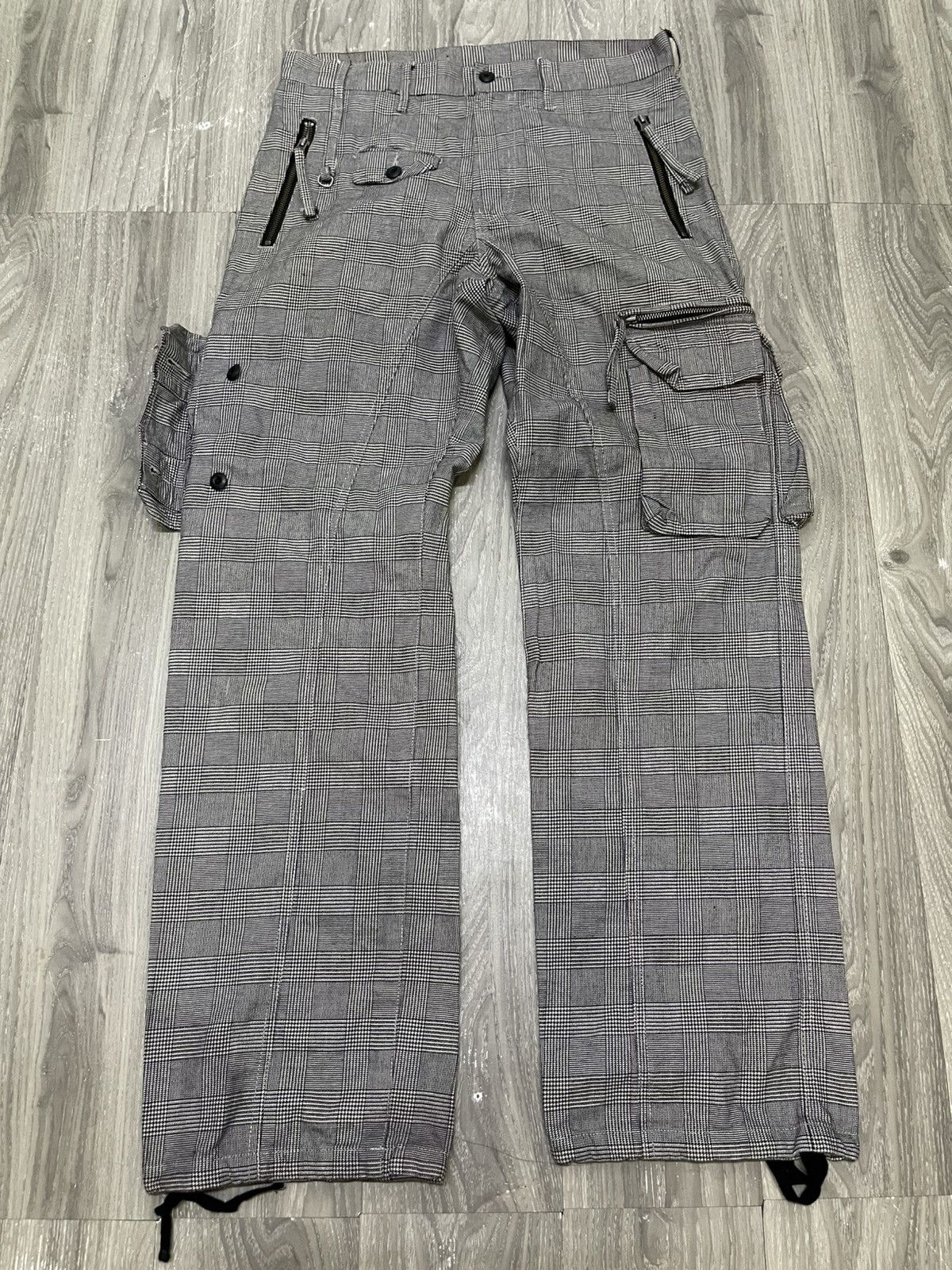 PPFM Jepanes Brand x PPFM Size US 33 - 7 Thumbnail