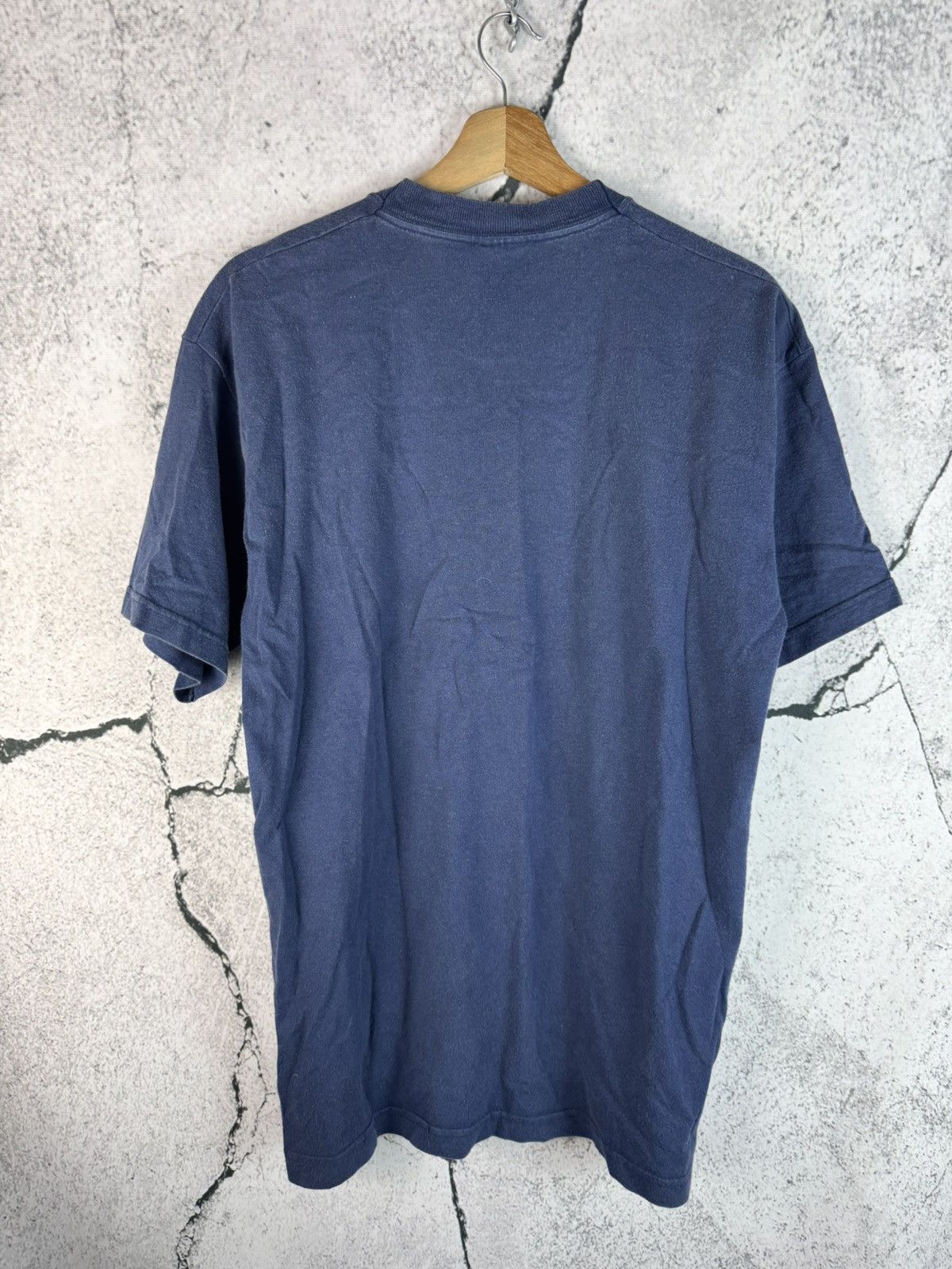 Cartoon Network Vintage Haribo like License 90s Tee Yummy Bears Size US M / EU 48-50 / 2 - 2 Thumbnail