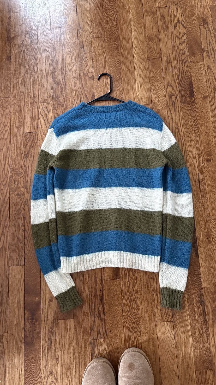 Diesel Vintage Diesel Knitwear Sweater Size US S / EU 44-46 / 1 - 2 Thumbnail