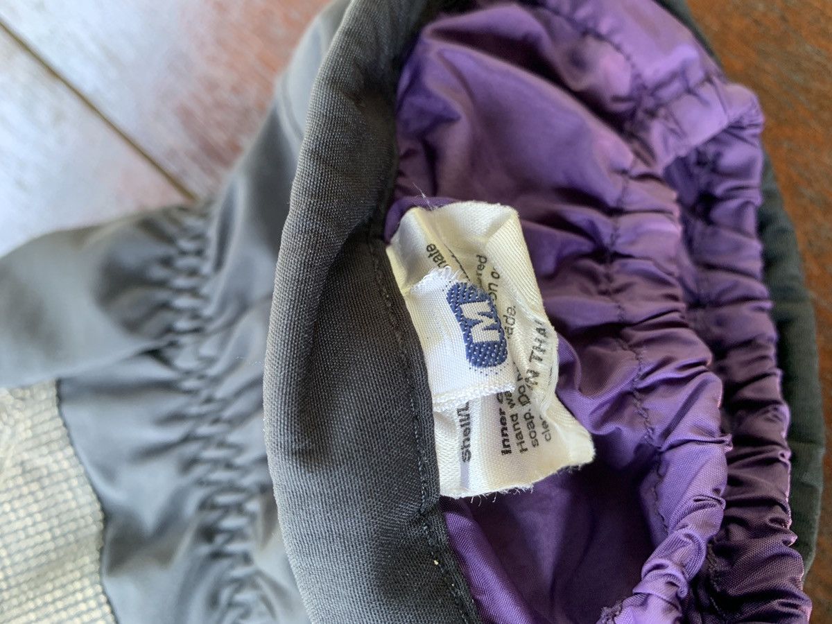 Goretex × Montbell Montbell Japan goretex gloves size M Size ONE SIZE - 4 Thumbnail