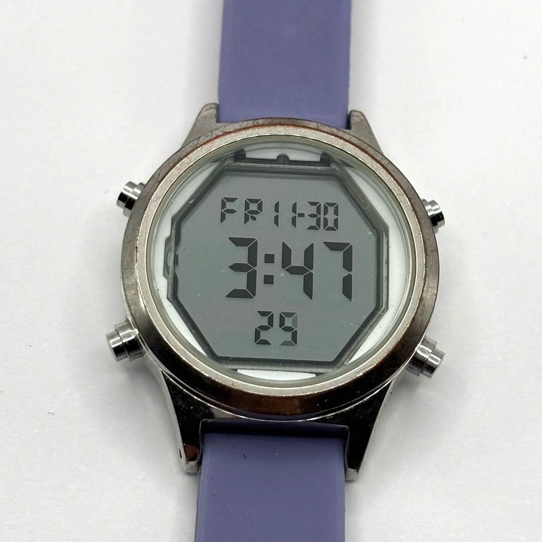 Other Purple Digital Watch Size ONE SIZE - 2 Thumbnail