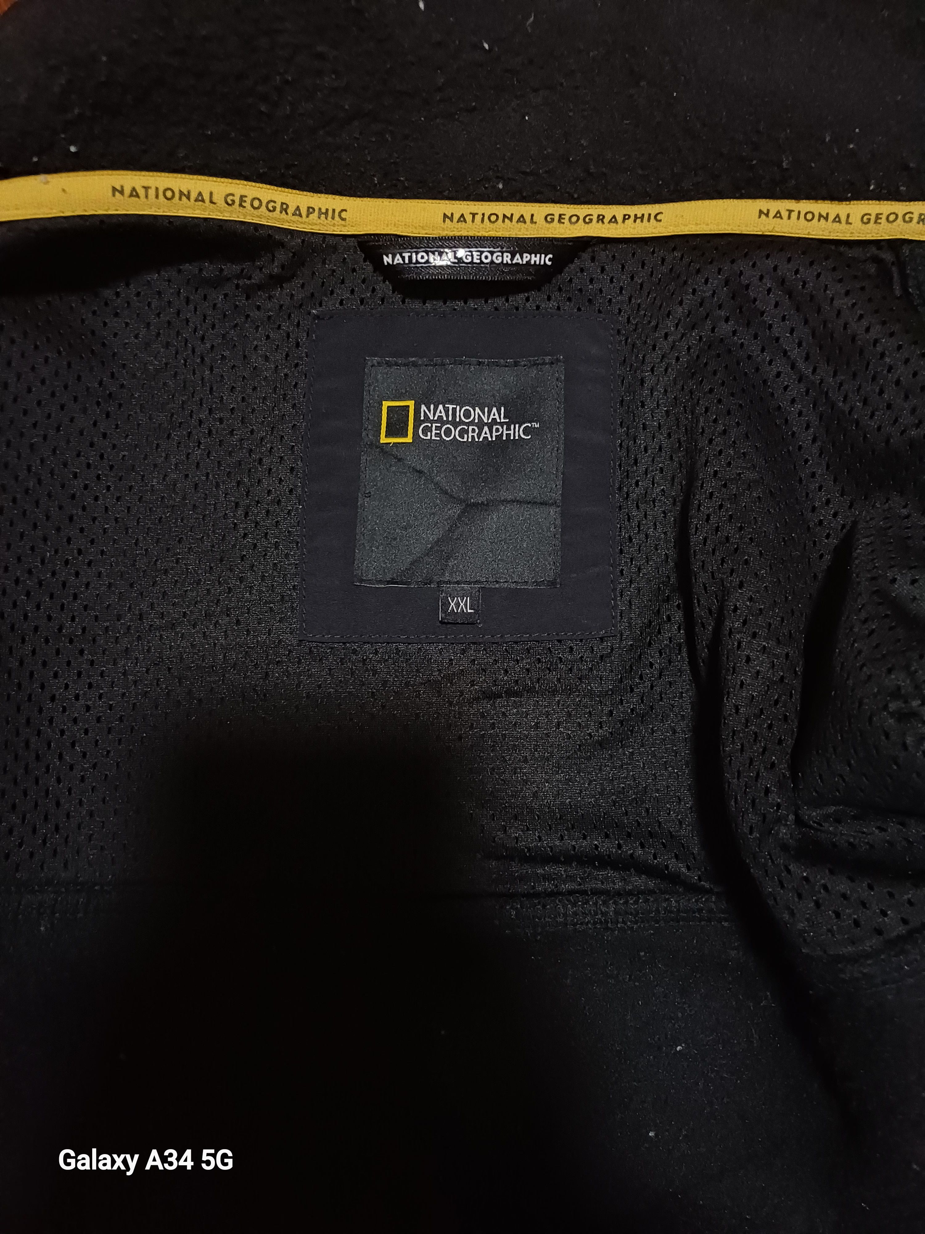 Other NATIONAL GEOGRAPHIC Size US XL / EU 56 / 4 - 3 Thumbnail