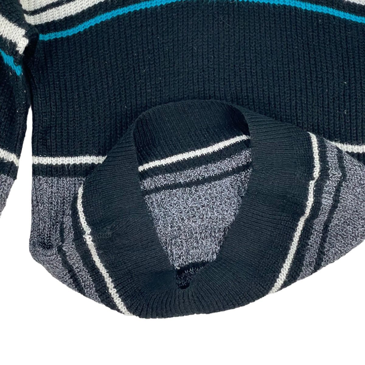 Vintage 🔥LAST PRICE🔥 Vintage USA Jumper Knitted Sweater Size US S / EU 44-46 / 1 - 6 Thumbnail