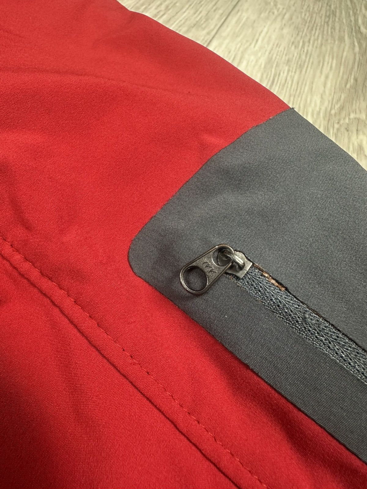 Arc'teryx Arcteryx Gamma MX Softshell Fleece Jacket Polartec Y2K Size US M / EU 48-50 / 2 - 11 Thumbnail