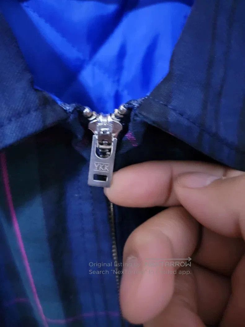 Junya Watanabe Supreme Junya Watanabe CDG Work Jacket. Size US XL / EU 56 / 4 - 6 Thumbnail