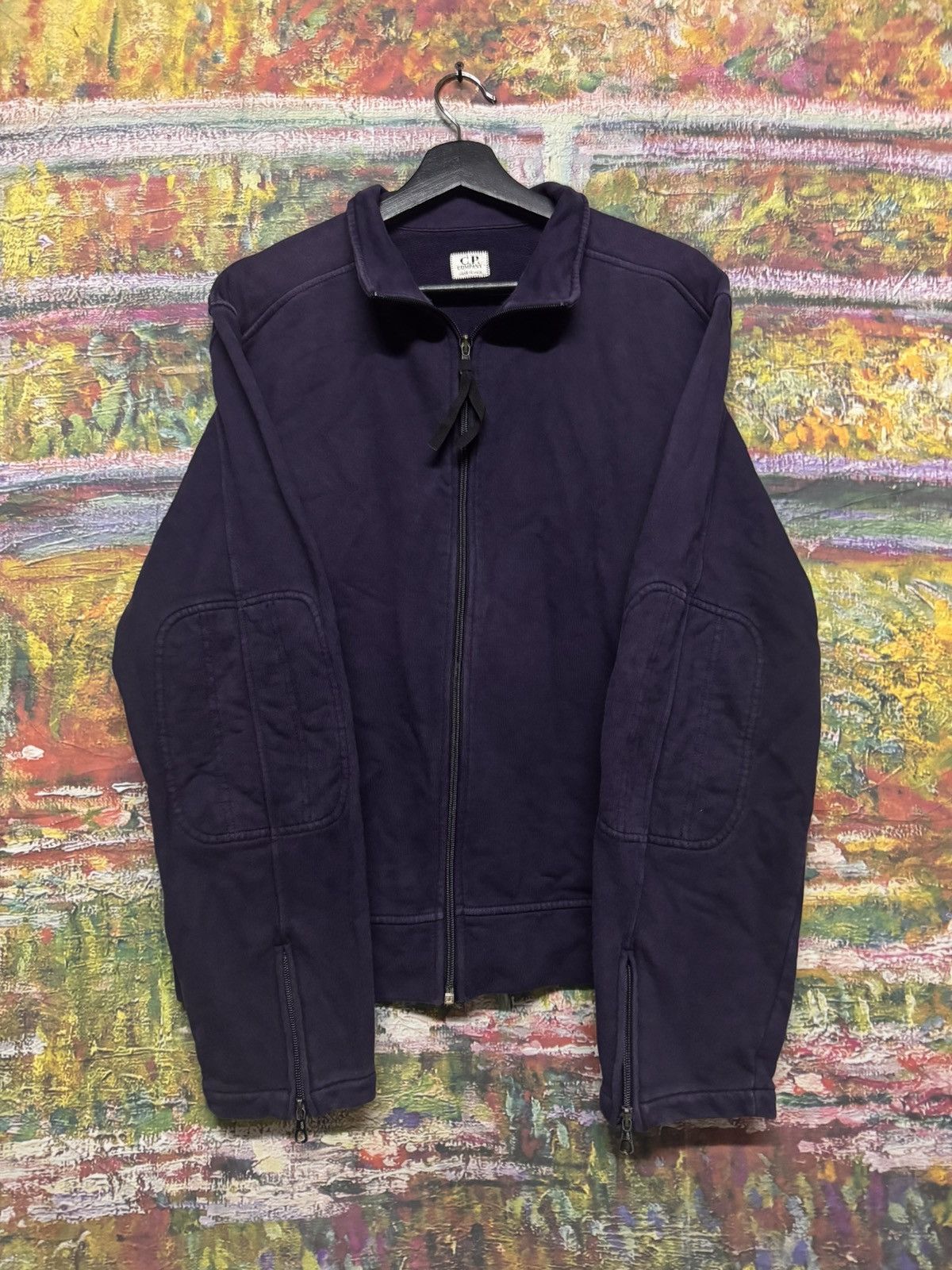 C.P. Company Vintage Cp company Size US M / EU 48-50 / 2 - 3 Thumbnail