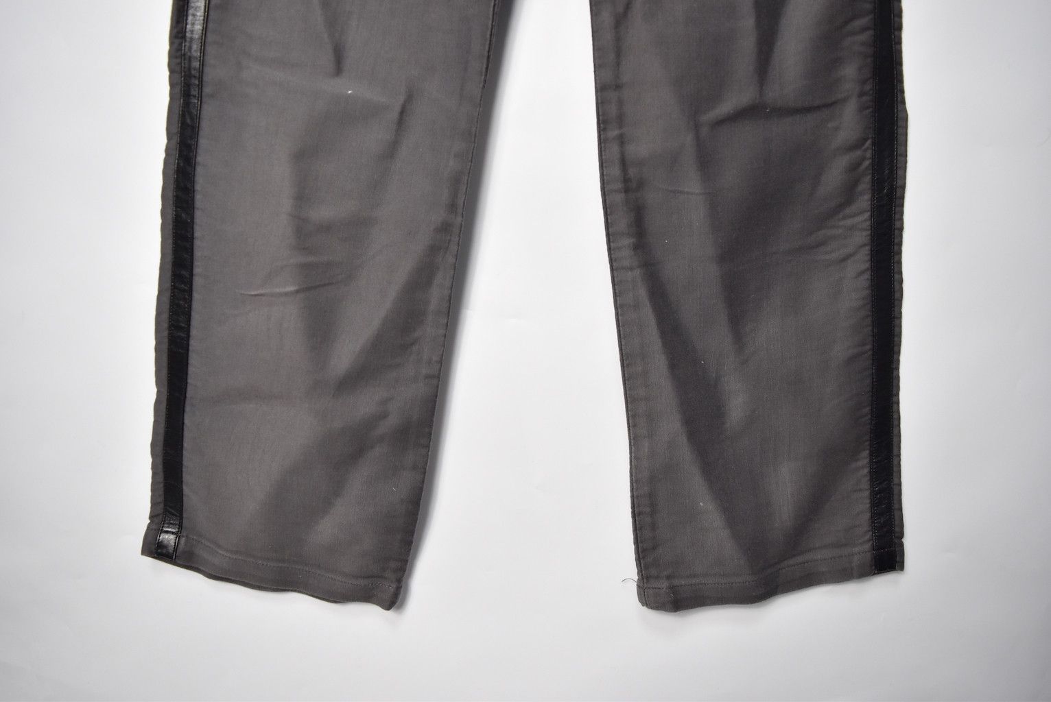 Japanese Brand side line pants 27282 - 743 50 Size US 30 / EU 46 - 4 Thumbnail