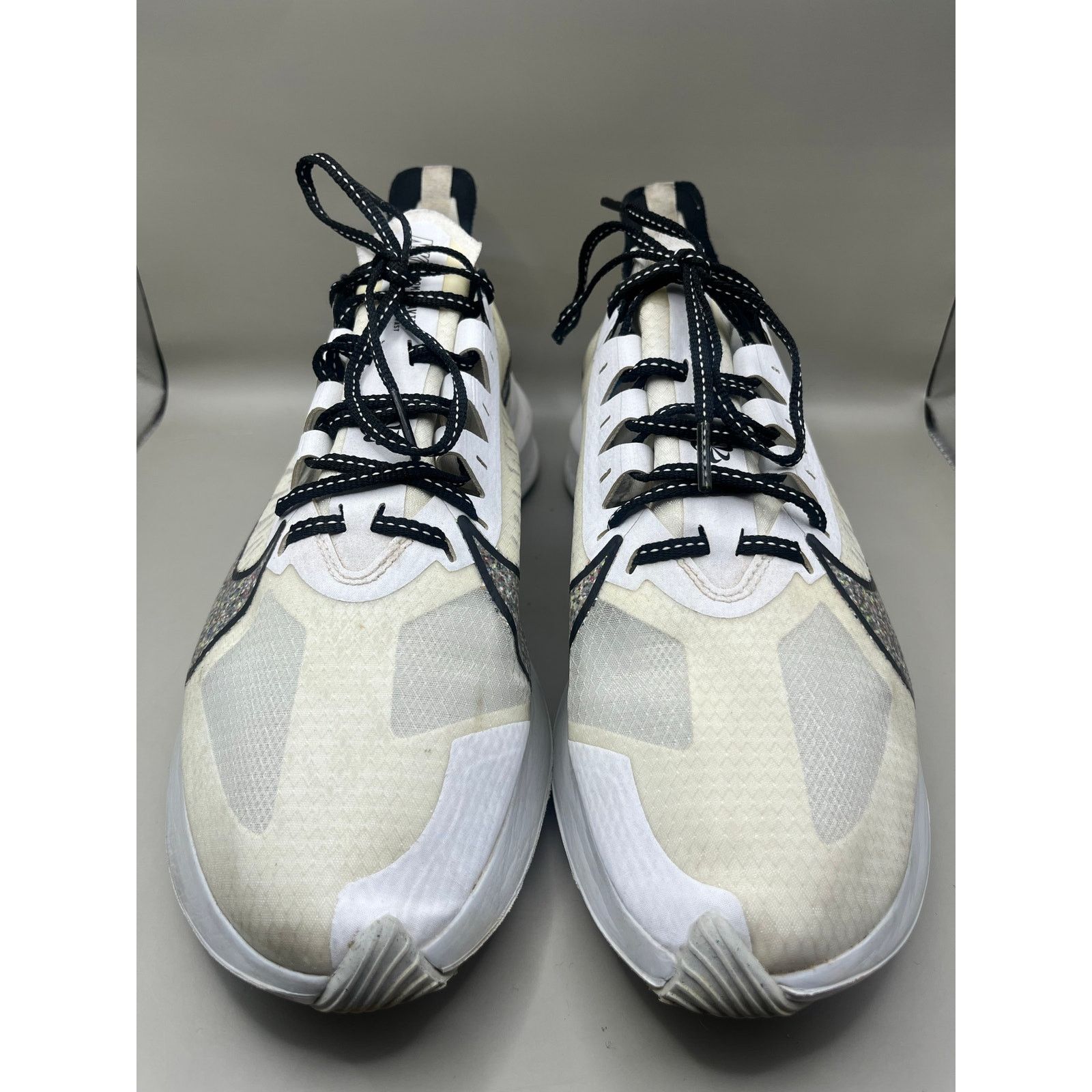 Nike Nike Zoom Gravity Gym Active Training Casual Sneakers USED Size US 10.5 / EU 43-44 - 5 Thumbnail