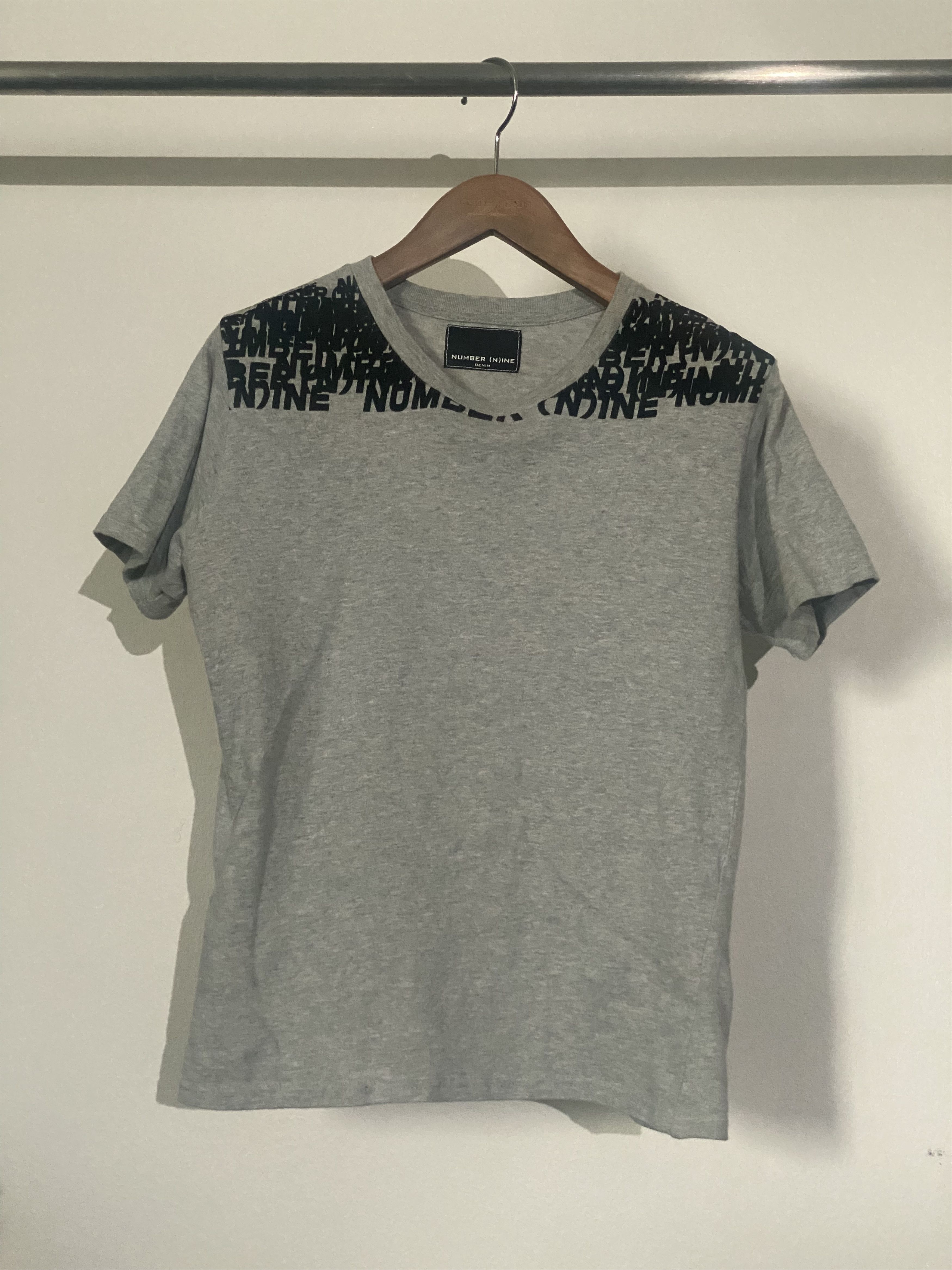 Velvet Tee
