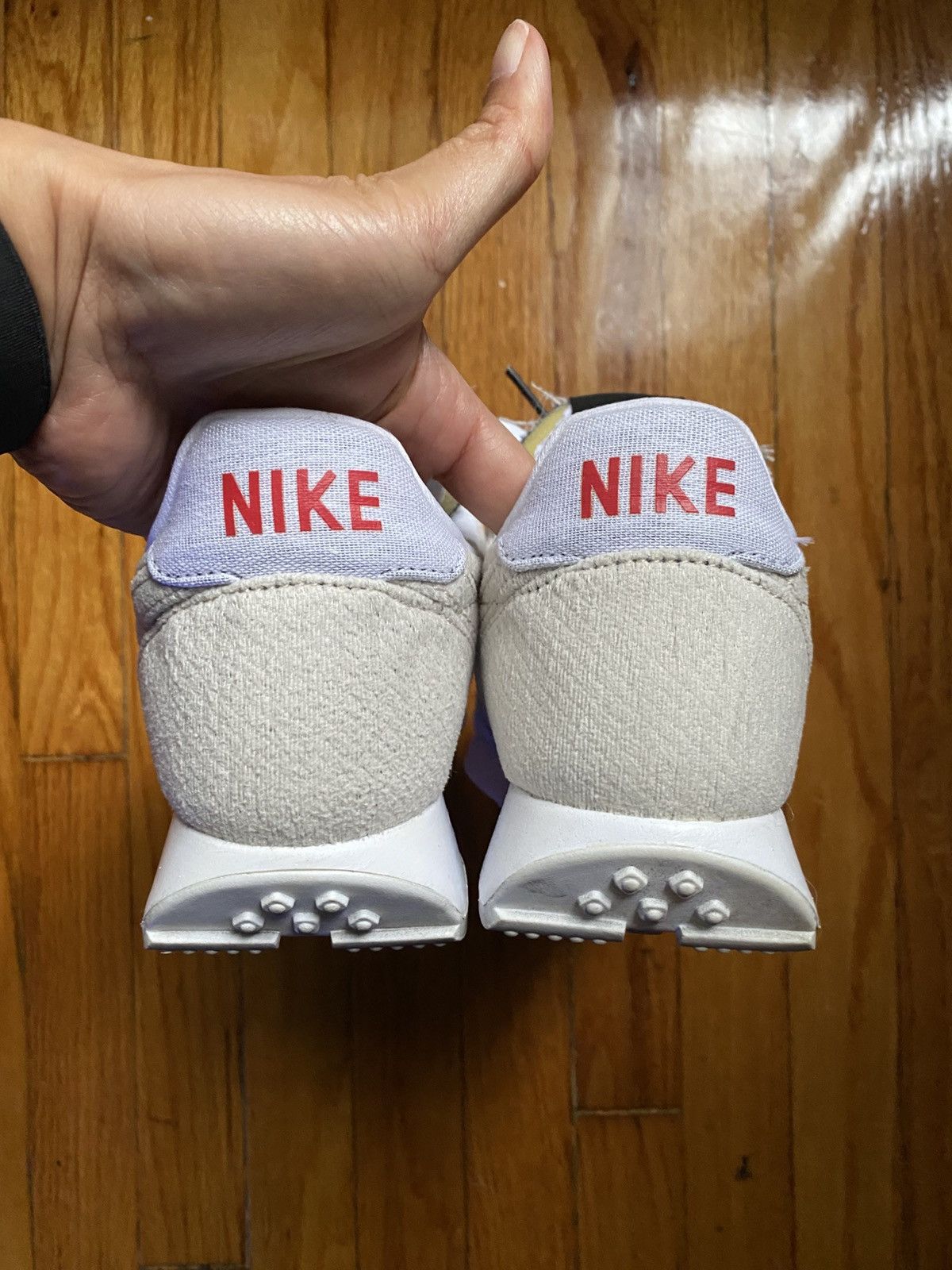 Nike Nike x Stranger Things ‘Upside Down’ Air Tailwind 97 Size US 7 / EU 40 - 4 Thumbnail
