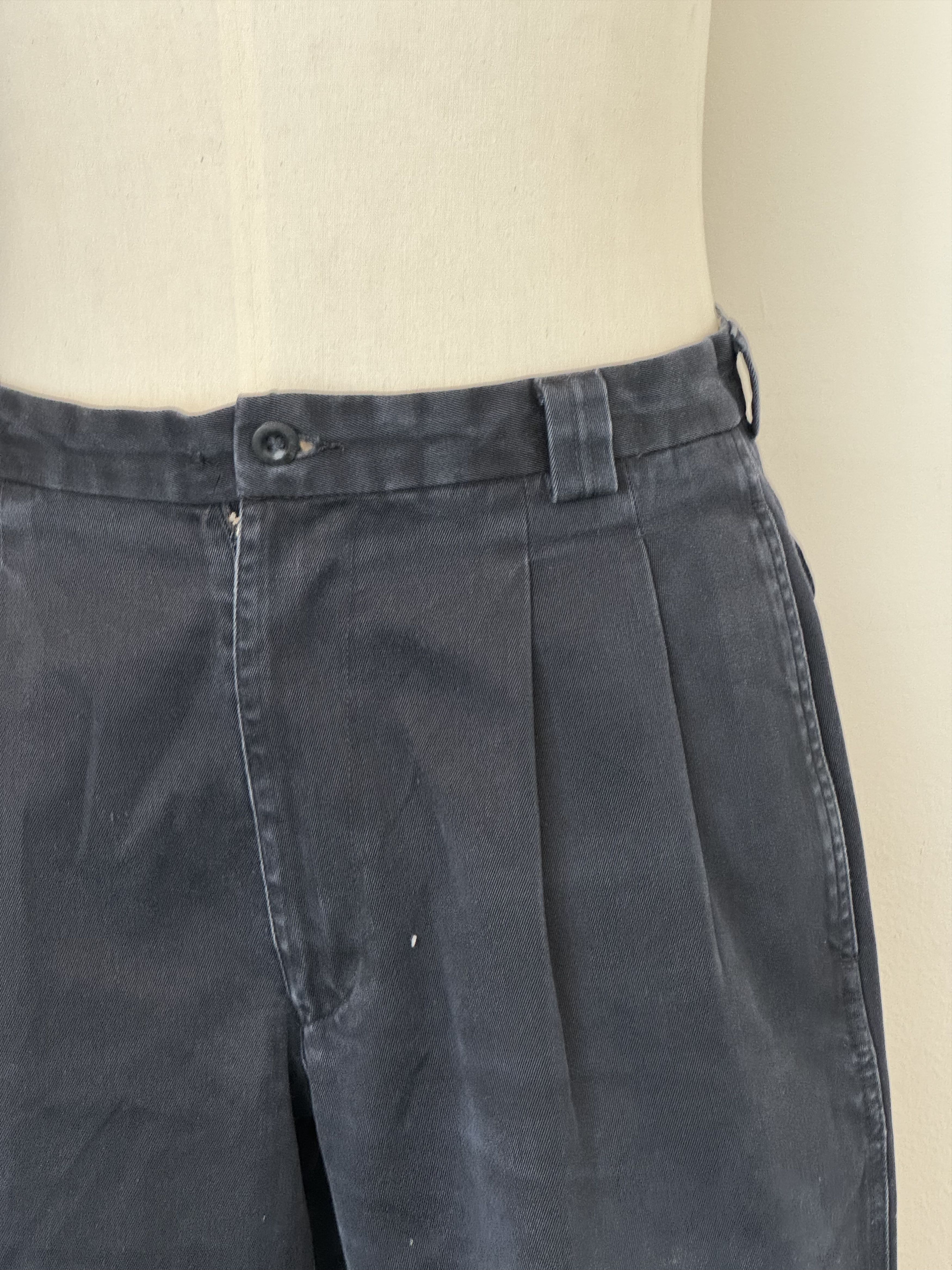 Levi's Vintage Clothing Levi's ballon pants blue 1988 Size US 30 / EU 46 - 3 Thumbnail