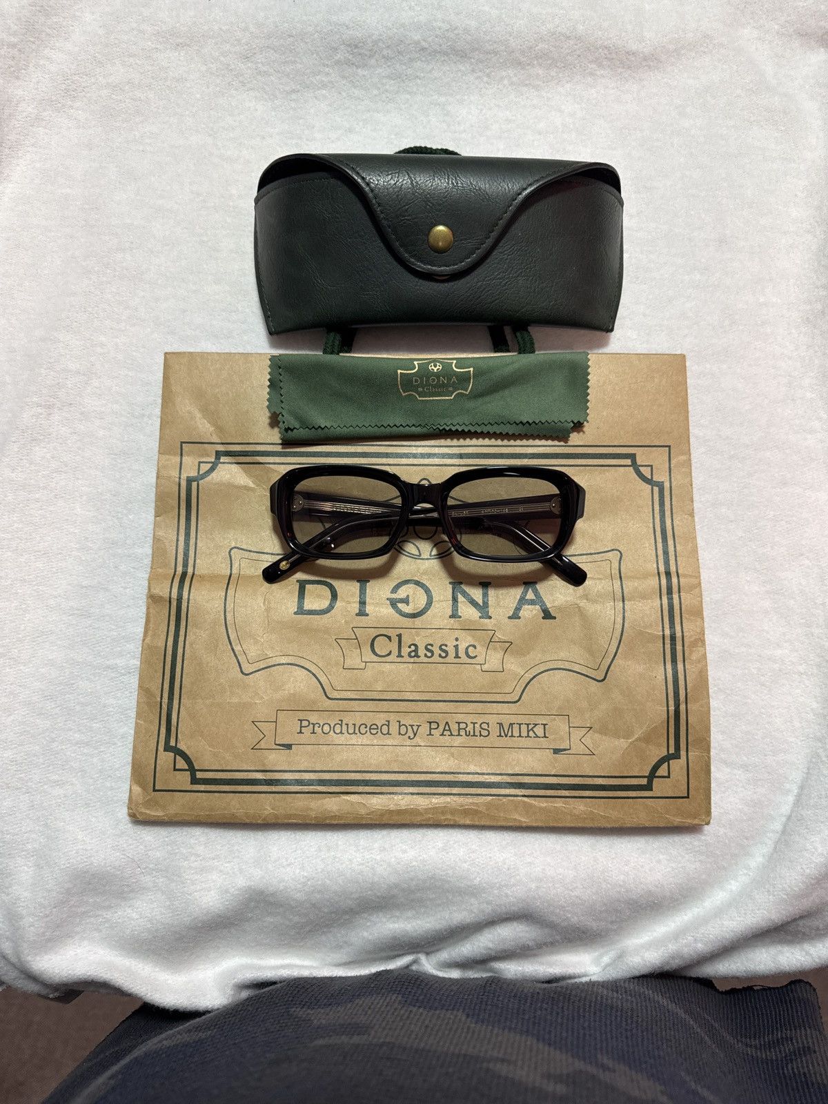 Other DIGNA / Japan Size ONE SIZE - 1 Thumbnail
