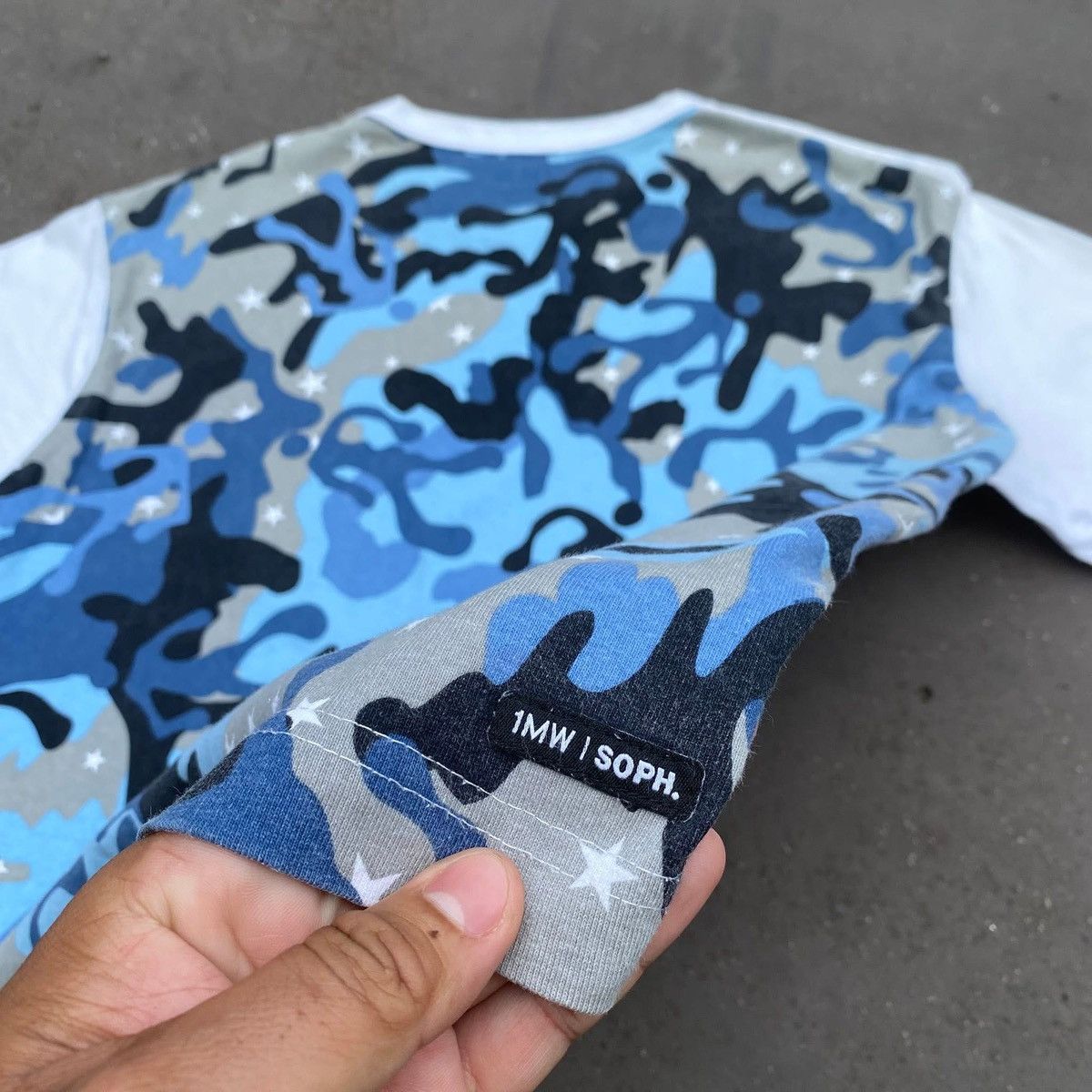 Vintage RARE ‼️ SOPHNET Size US M / EU 48-50 / 2 - 4 Thumbnail