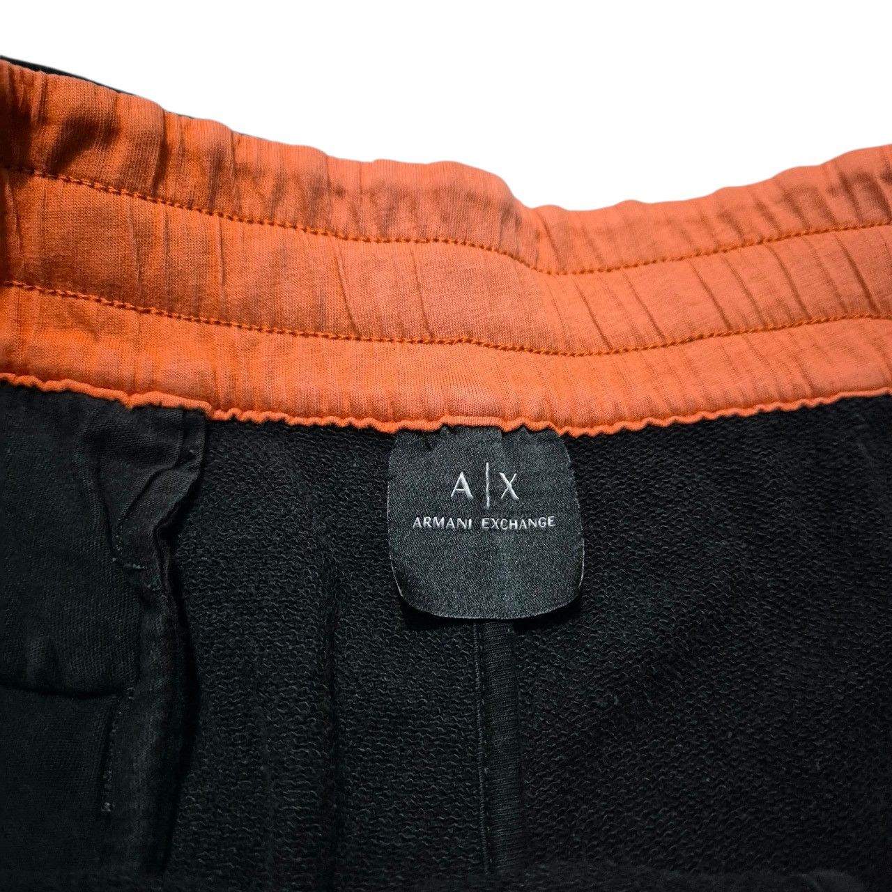 Armani Exchange Authentic armani exchange shorts Size US 34 / EU 50 - 3 Thumbnail