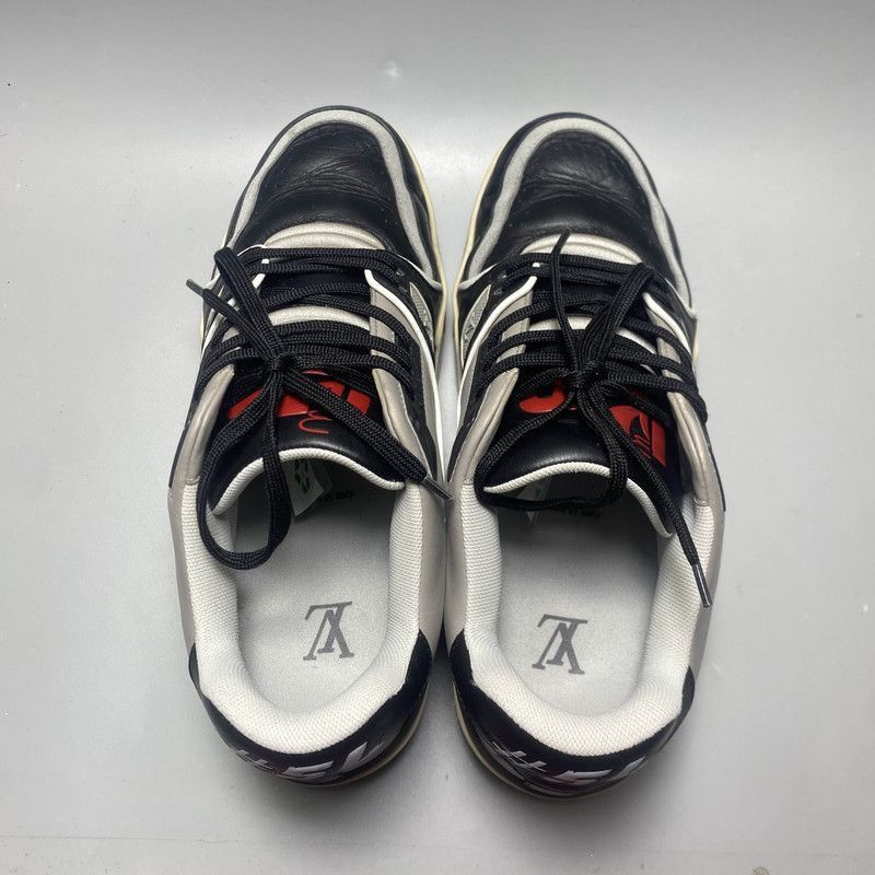 Louis Vuitton Louis Vuitton Stylish Low-Top Trainers for All - Size US 7 / EU 40 - 7 Thumbnail