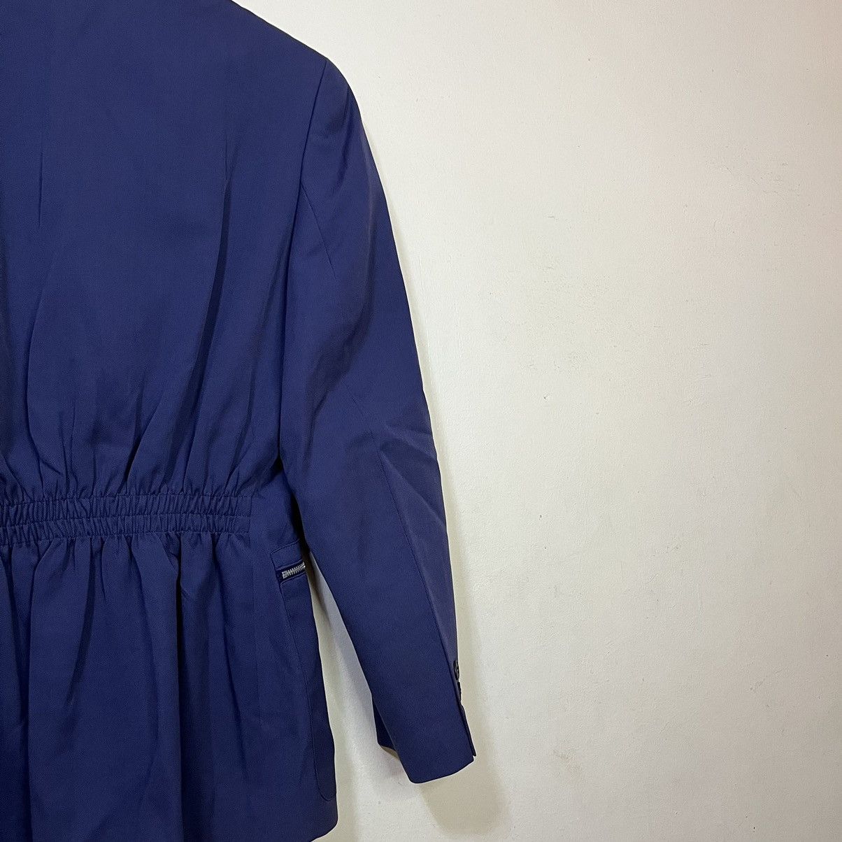 Jean Paul Gaultier Vintage Junior Gaultier by Jean Paul Gaultier Blazer Size S / US 4 / IT 40 - 13 Thumbnail