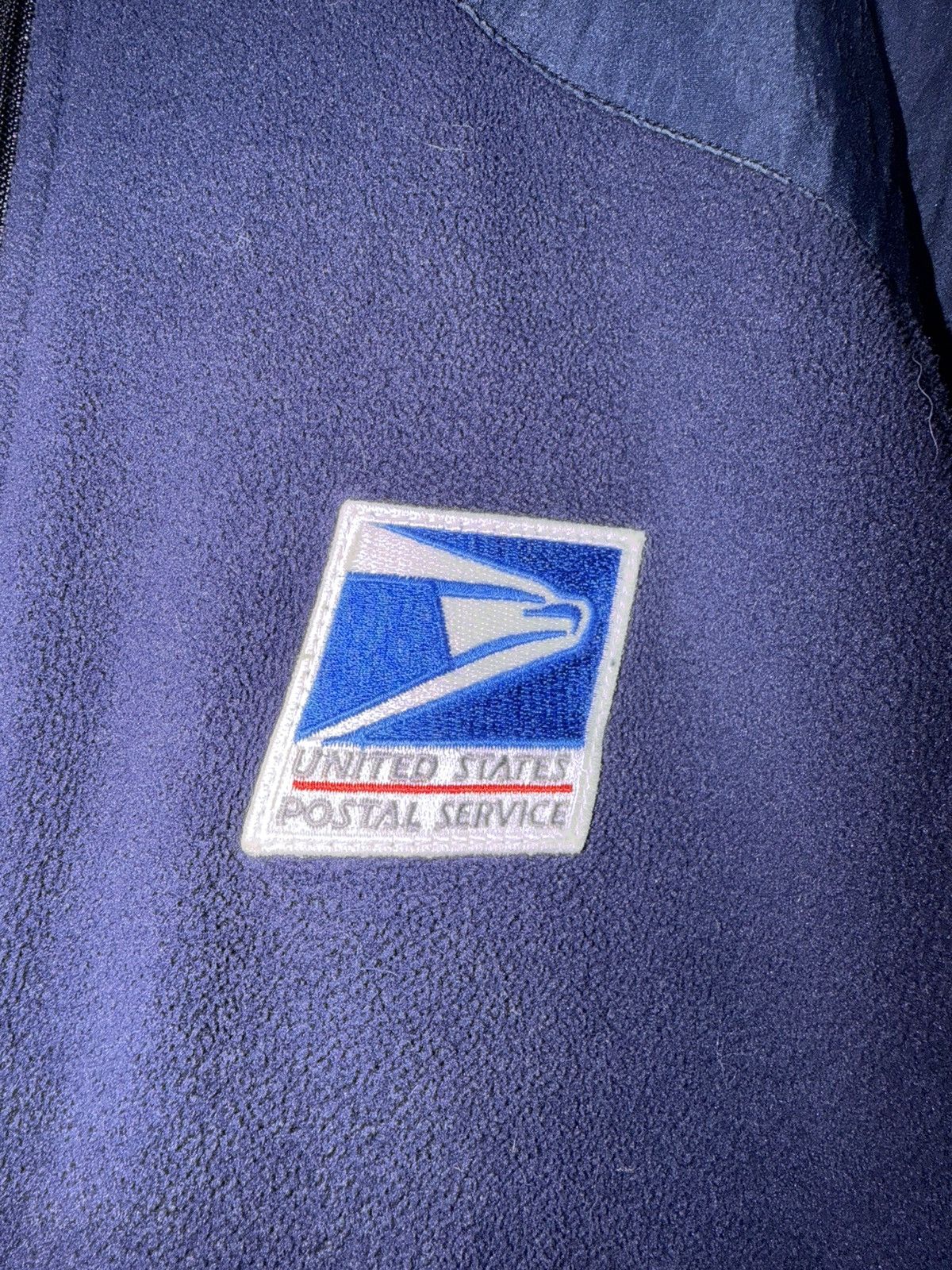 I. Spiewak And Sons USPS Official Zip Up Size US L / EU 52-54 / 3 - 3 Thumbnail