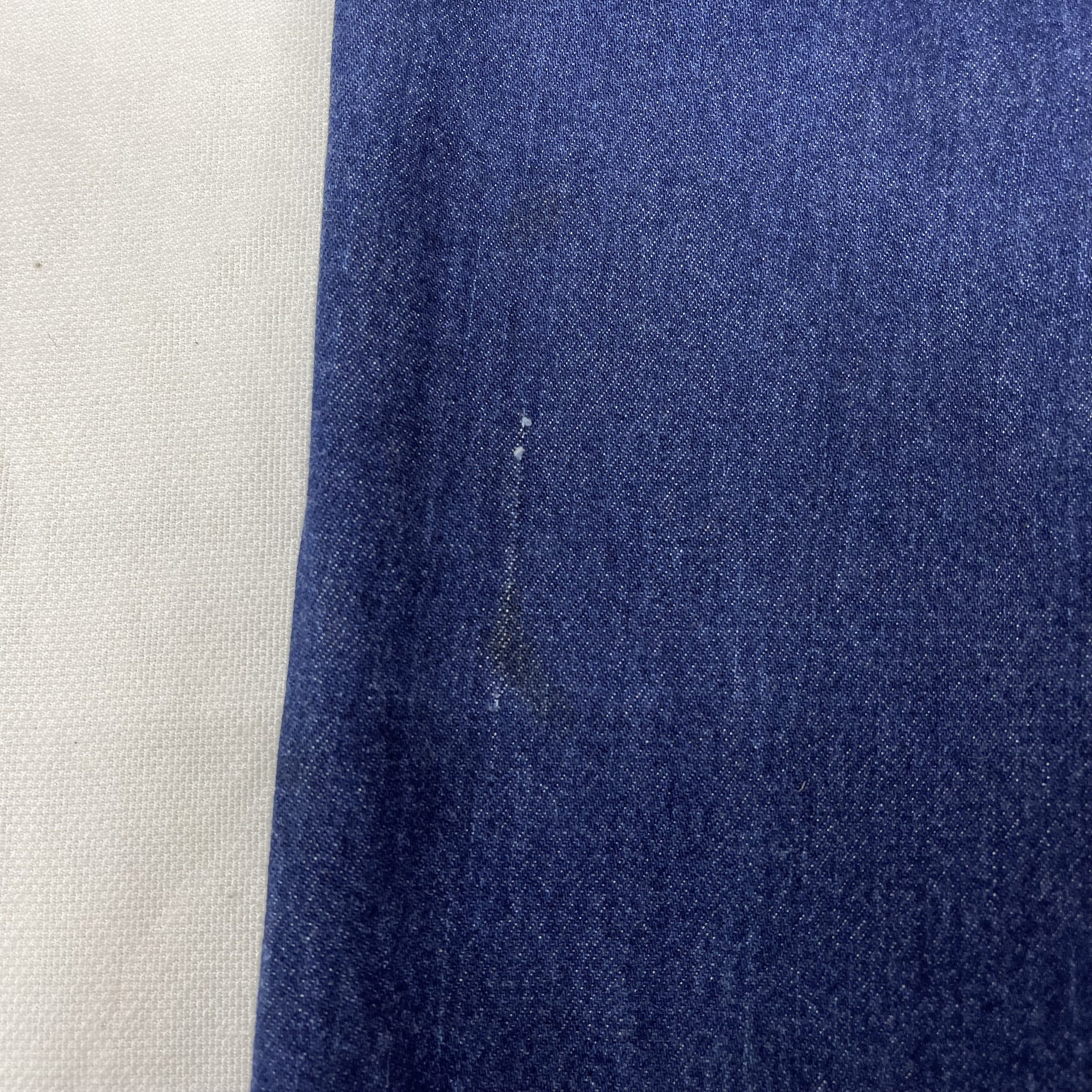 Kansai Yamamoto KANSAI IMPACT Denim Jeans Rare Design #1152/AO Size US 31 - 17 Thumbnail