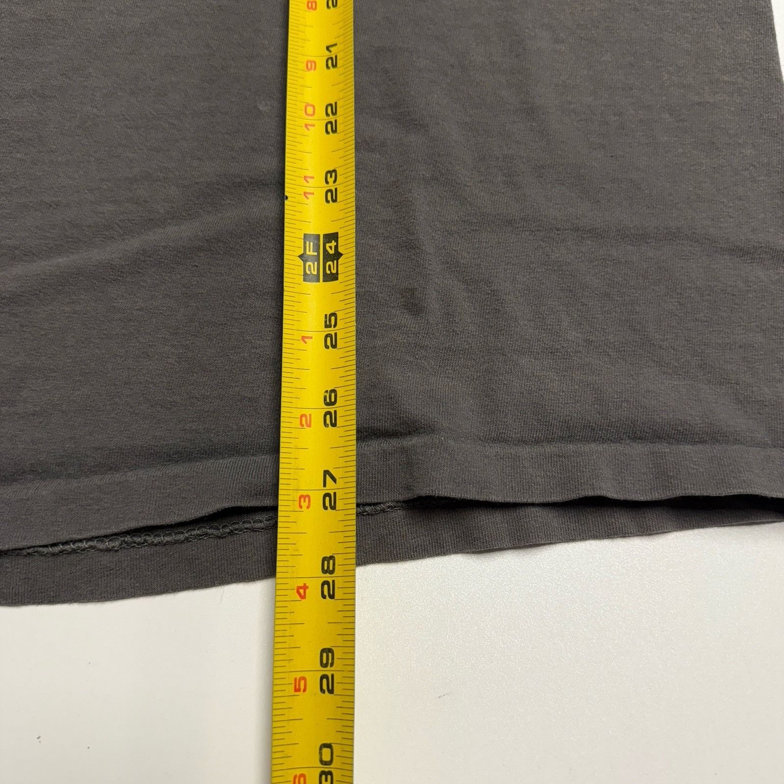 Warner Bros Vintage 90s Marvin The Martian Looney Tunes T Shirt Mens XL Size US XL / EU 56 / 4 - 16 Thumbnail
