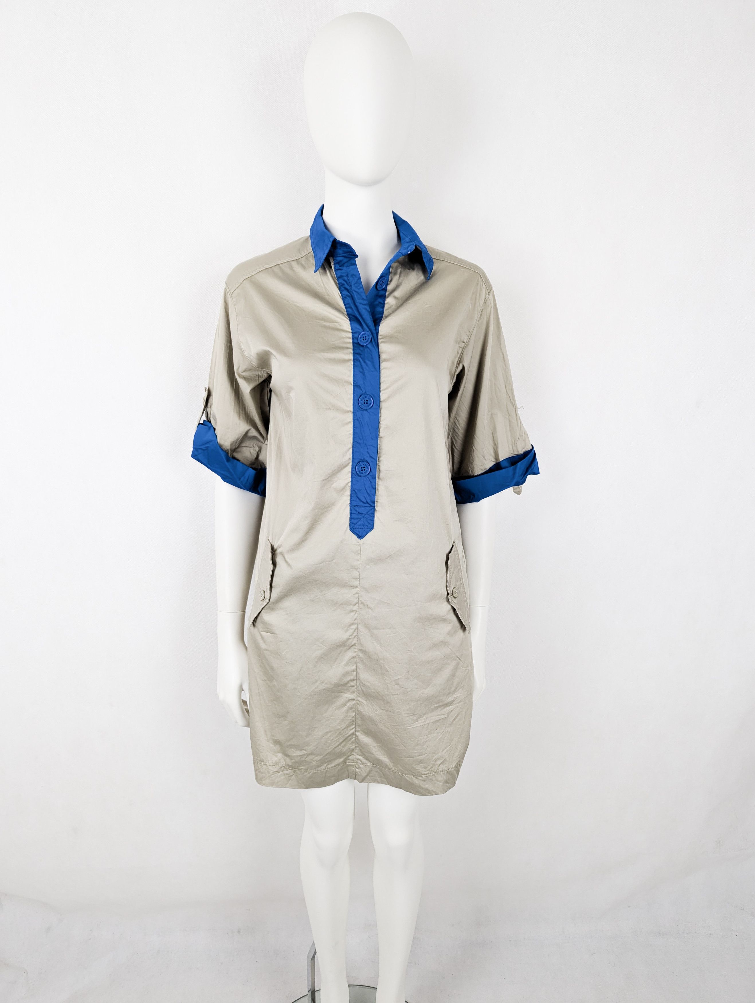 Love Moschino Love Moschino dress Size S / US 4 / IT 40 - 1 Thumbnail
