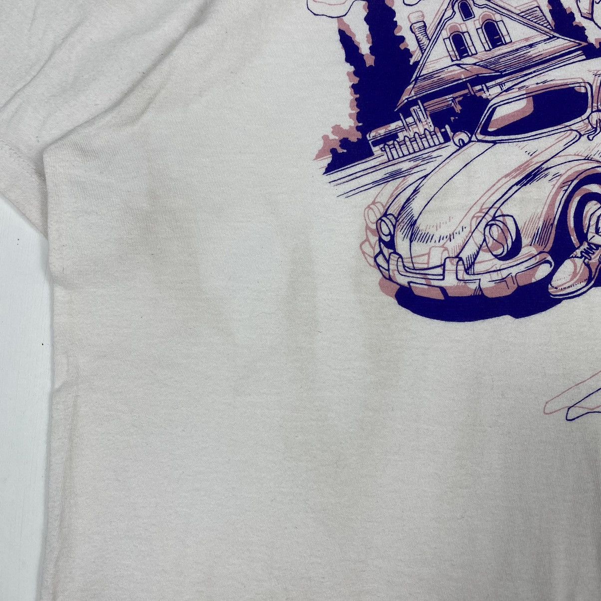 Anime × Designer × Japanese Brand JOJO'S BIZARRE ADVENTURE HEAVEN'S DOOR ANIME TEE Size US L / EU 52-54 / 3 - 4 Thumbnail