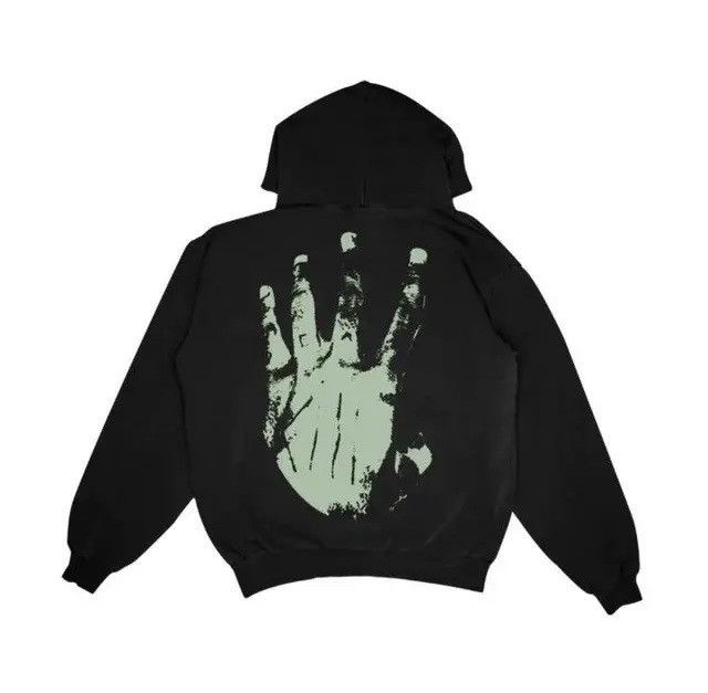Other XXXTENTACION Look At Me Glow Hoodie Size US L / EU 52-54 / 3 - 2 Thumbnail