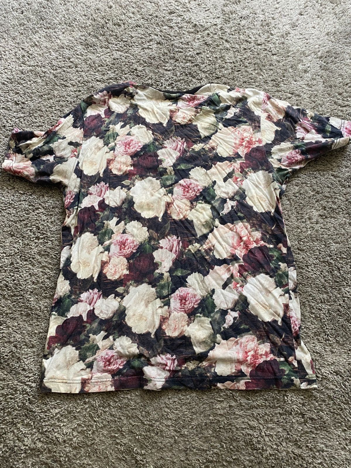 Supreme Power corruptions lies (PCL) pocket tee Size US M / EU 48-50 / 2 - 4 Thumbnail