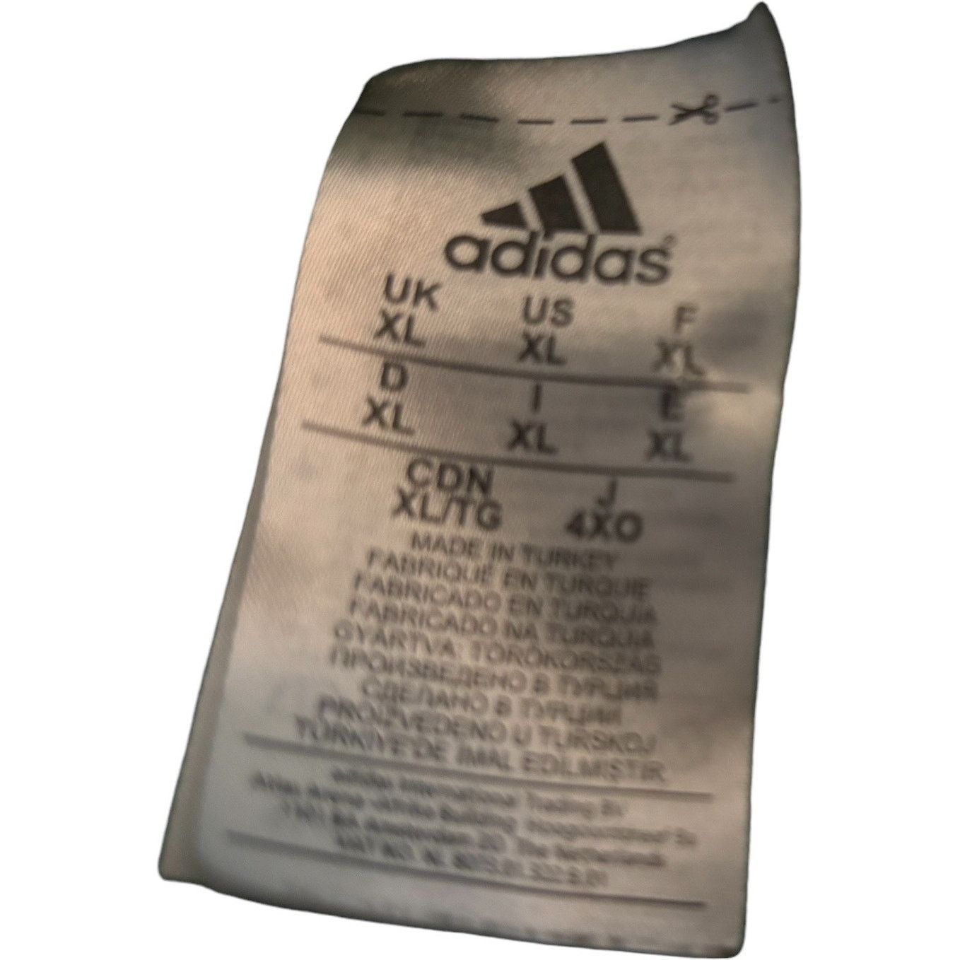 Adidas Adidas Wicked Fast Boston Marathon T-Shirt - Size XL Size US XL / EU 56 / 4 - 4 Thumbnail