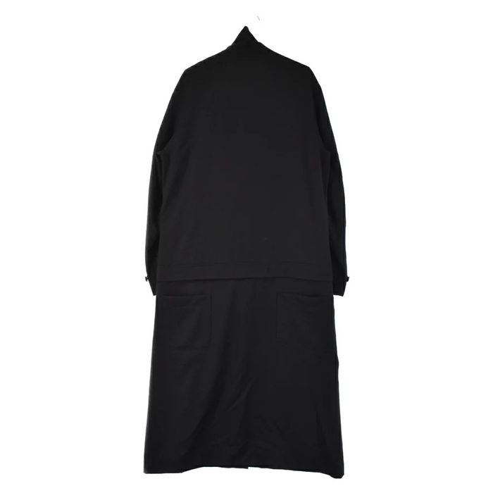 Yohji Yamamoto Yohji Yamamoto POUR HOMME 17AW Jumpsuit Dress