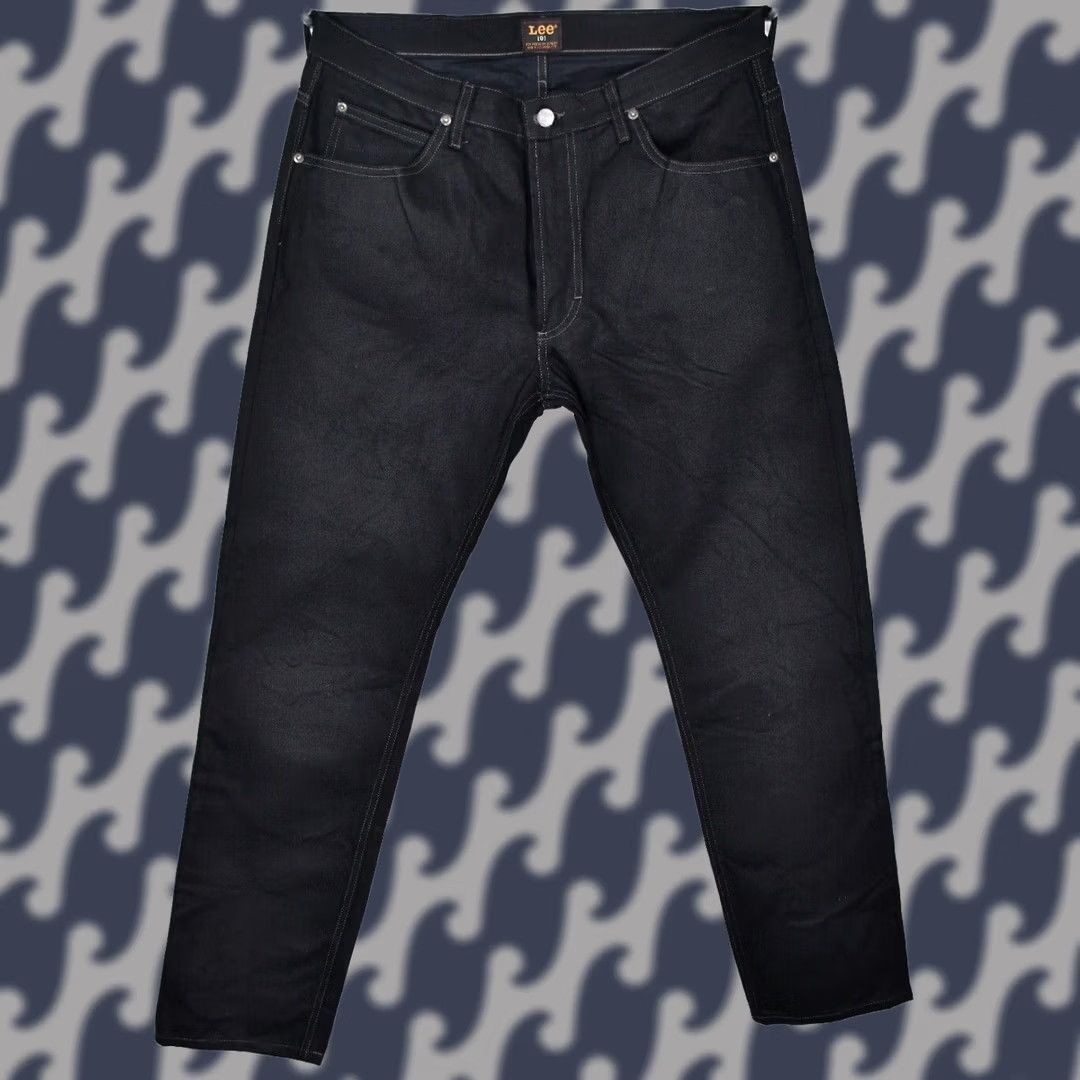 Lee Lee Archives 1930s 'Cowboy' 101 Raw Denim Jeans | Grailed