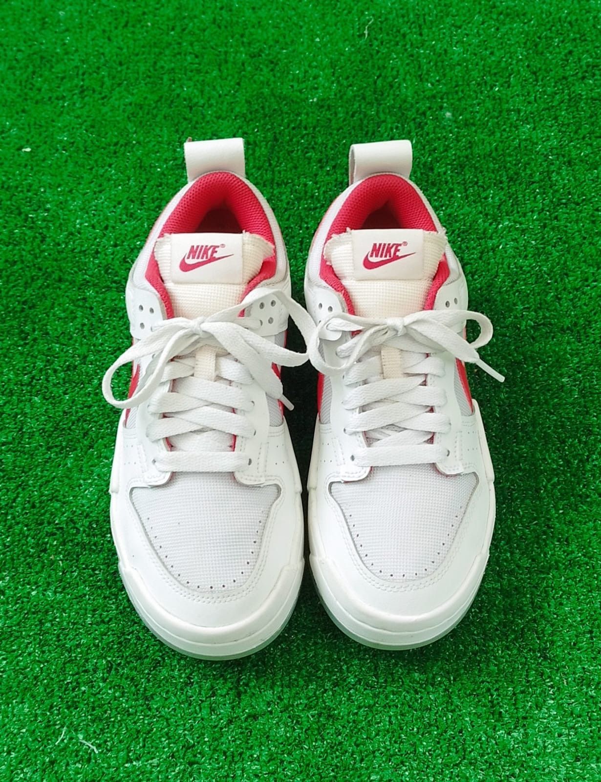 Jordan Brand Shoes Nike Air Force 1 High Size US 7.5 / IT 37.5 - 2 Thumbnail