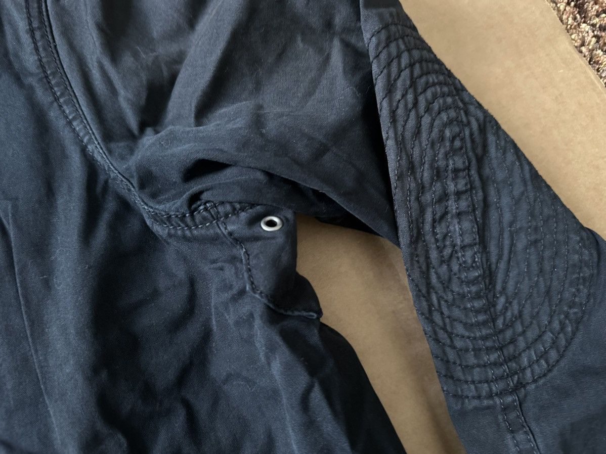 Polo Ralph Lauren × Vintage Polo Ralph Lauren vintage buckle back jacket Size US XL / EU 56 / 4 - 9 Thumbnail