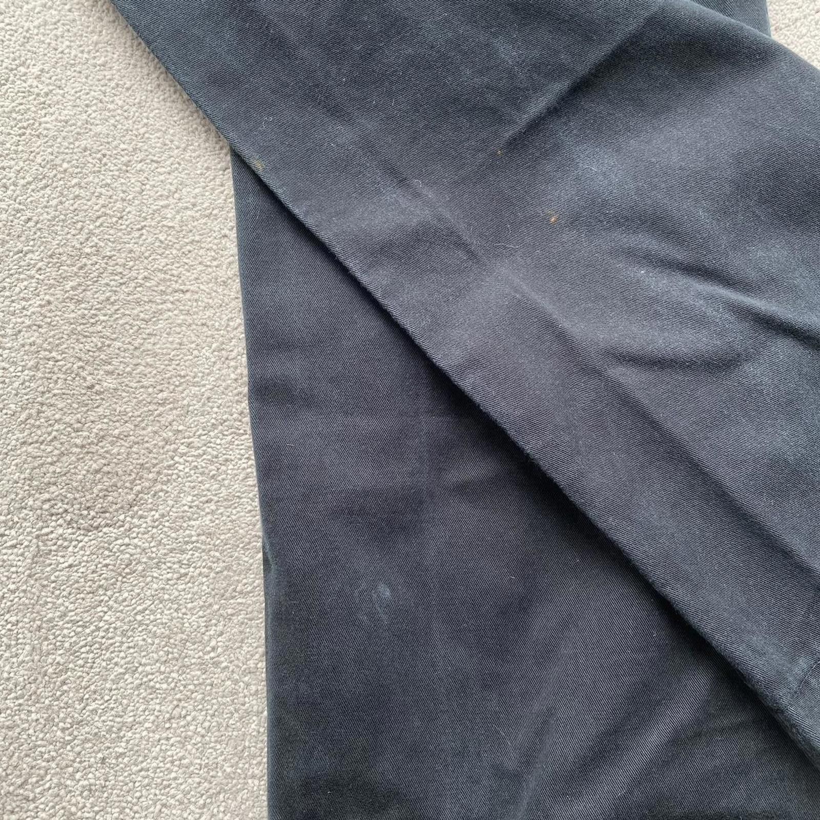 Dolce & Gabbana Dolce & Gabbana Zipped Utility Technical Cargo Trousers. Size US 34 / EU 50 - 7 Thumbnail