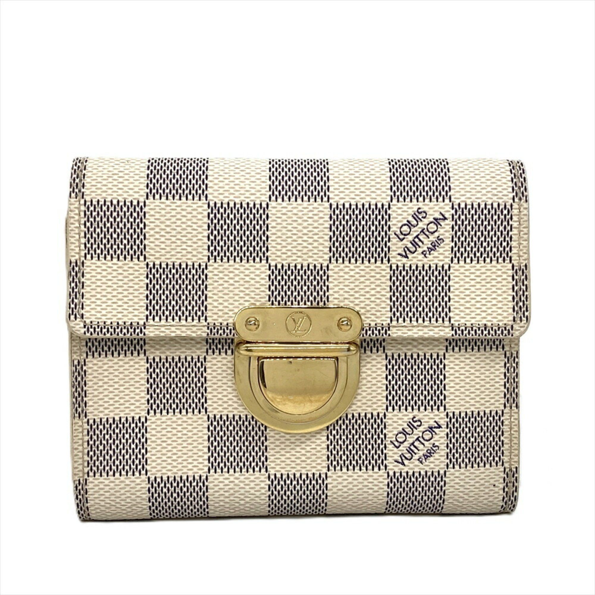 Louis Vuitton Louis Vuitton Koala wallet Size ONE SIZE - 1 Thumbnail