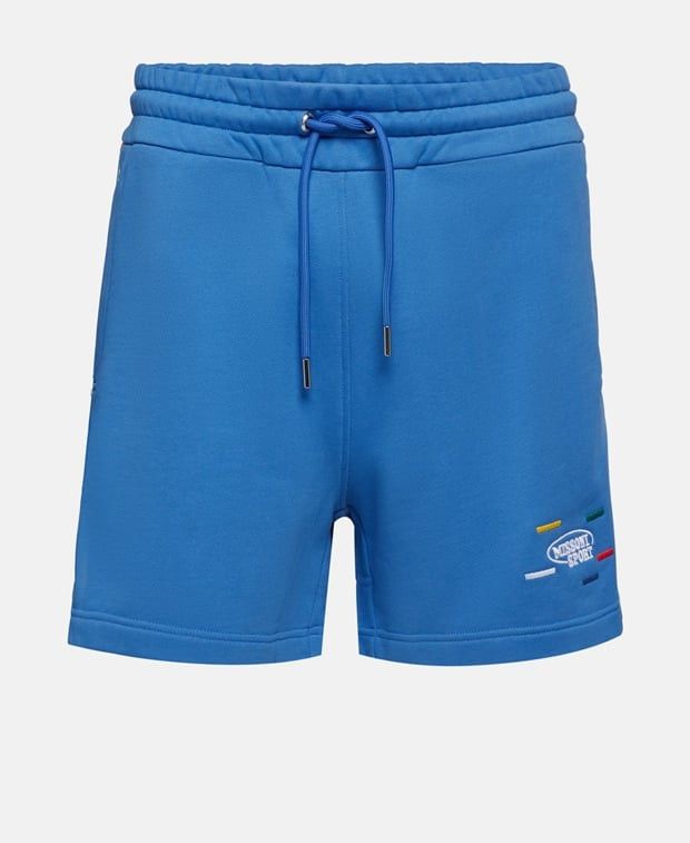 Missoni Sweatshorts Size US 30 / EU 46 - 1 Thumbnail