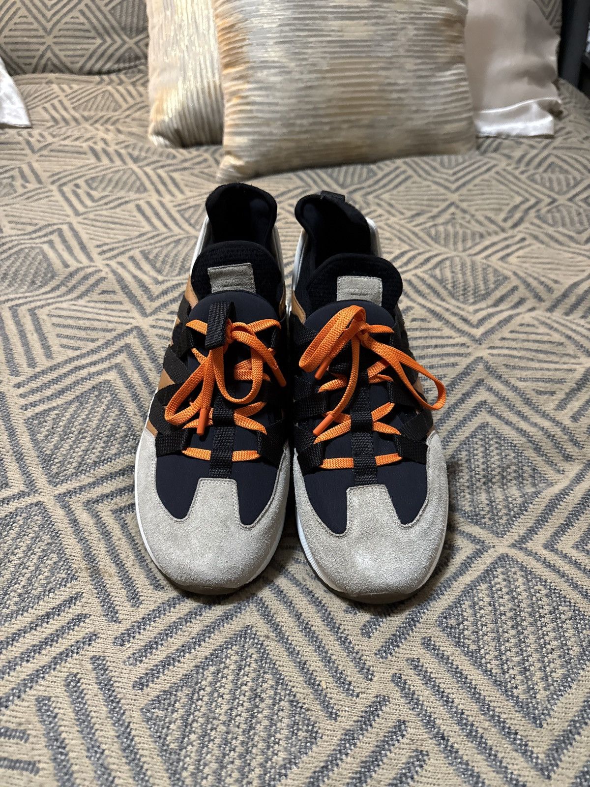 Giorgio Armani Giorgio armani Size US 10 / EU 43 - 3 Thumbnail