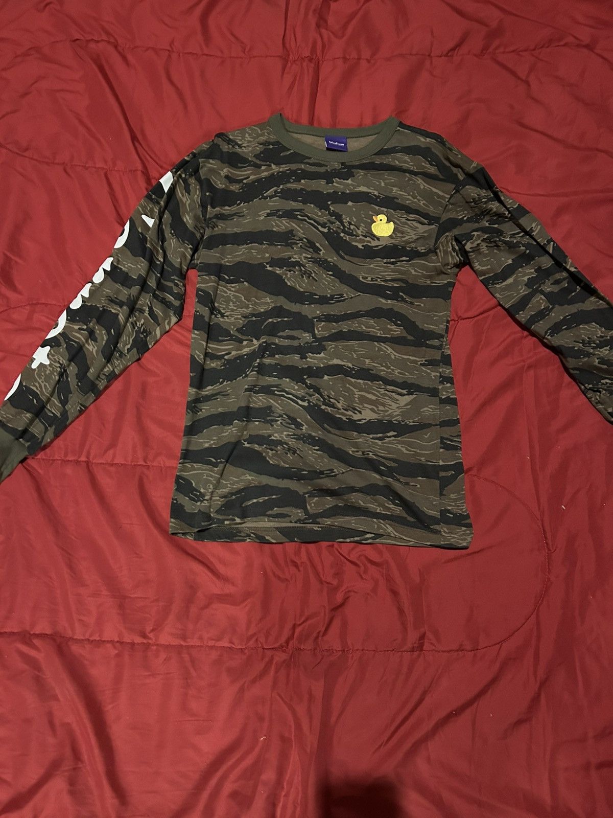 Carrots by Anwar Carrots Carrots Mark McNairy Collab Size US M / EU 48-50 / 2 - 1 Thumbnail