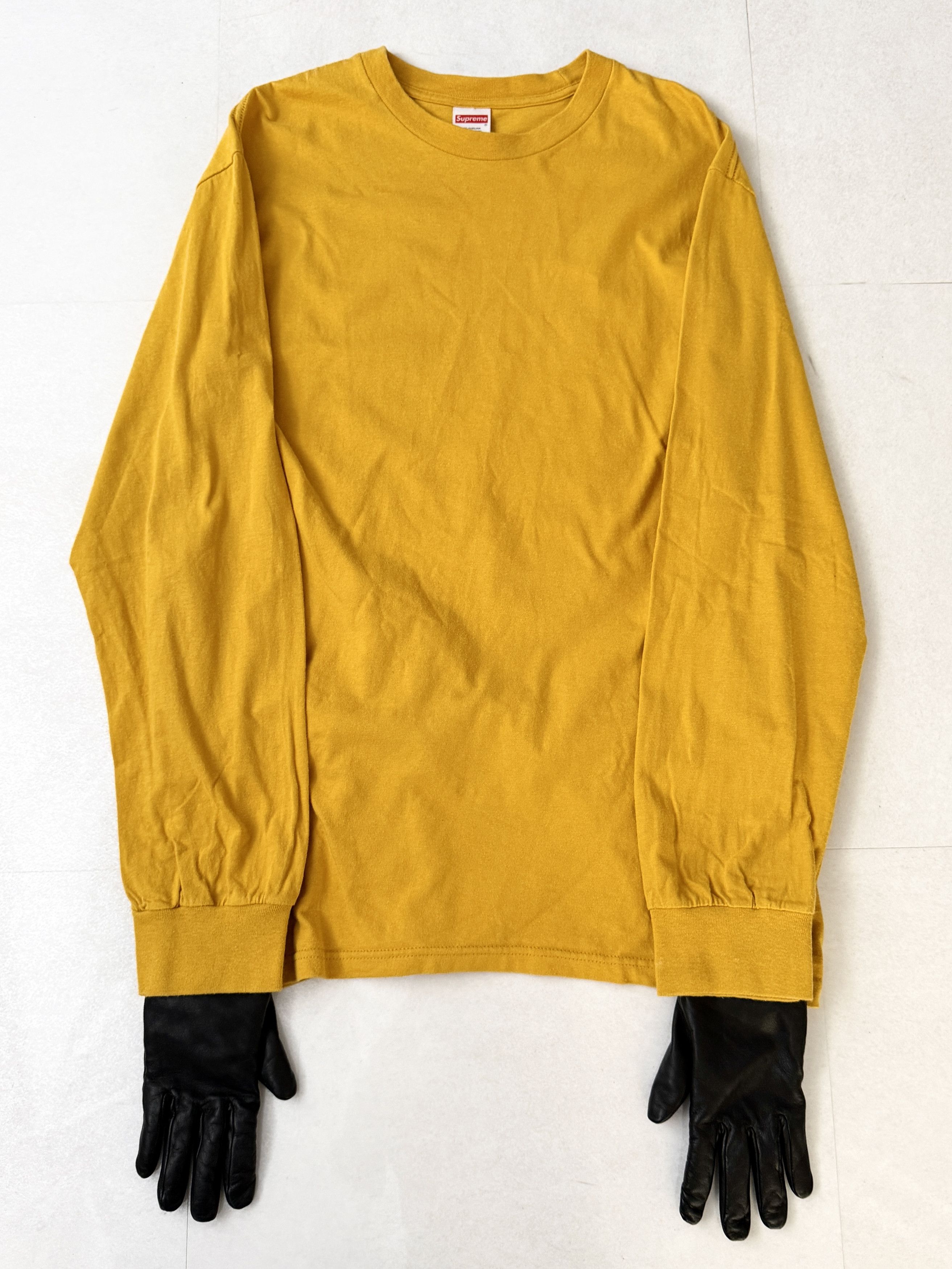 Supreme Pop Art ロングTシャツ Lサイズ Supreme Supreme x Roy Lichtenstein Pop Art long sleeve | Grailed