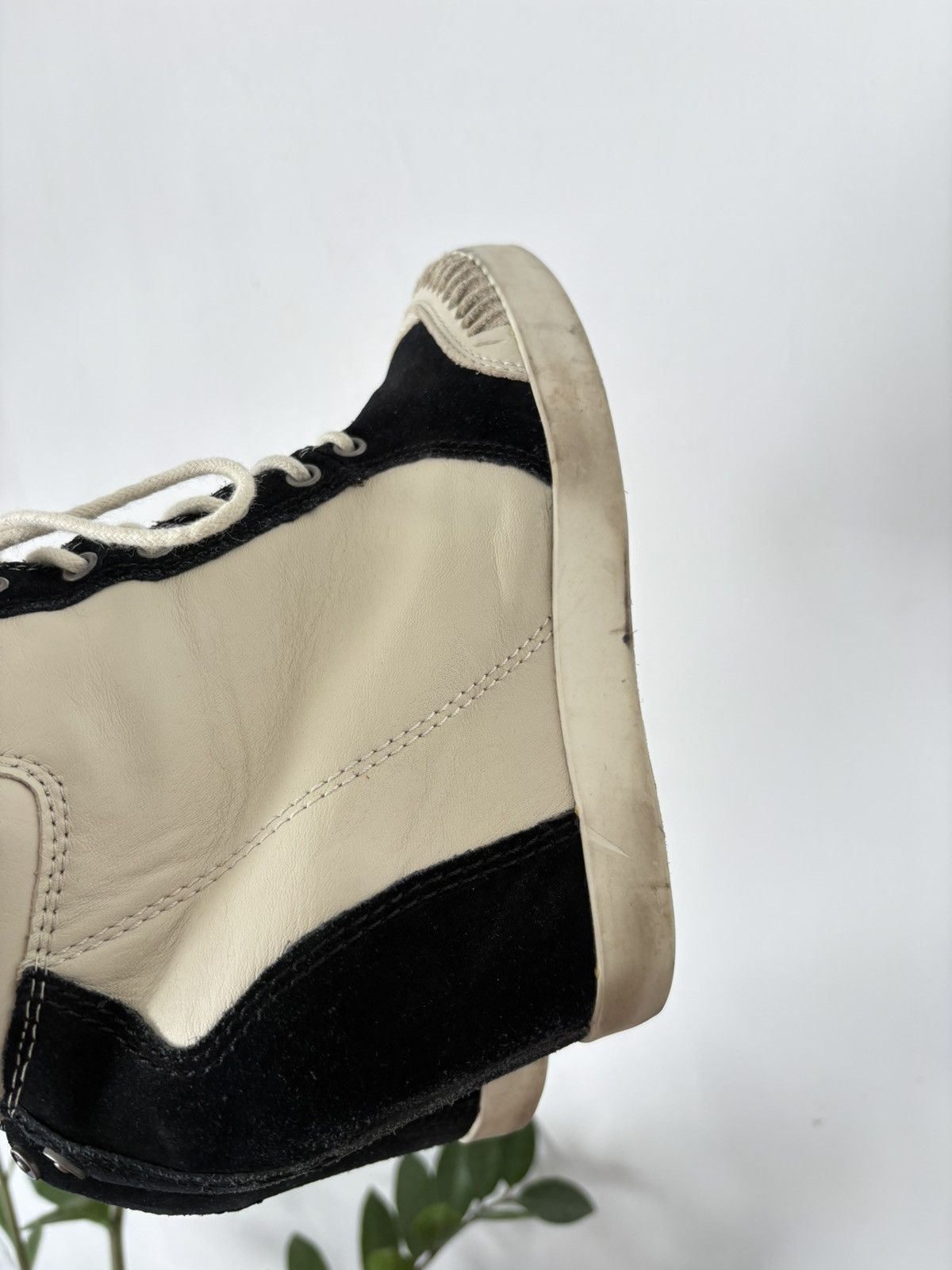 Diesel Diesel Vintage Isabel Marant Style Sneakers Size US 10 / IT 40 - 9 Thumbnail