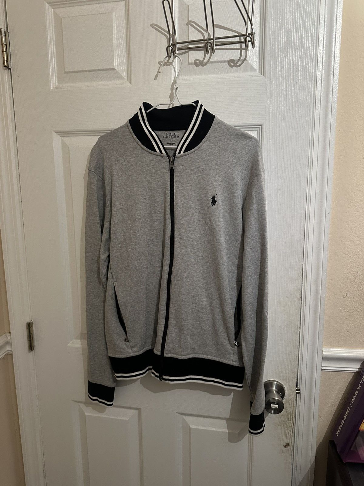 Polo Ralph Lauren polo ralph lauren jacket Size US L / EU 52-54 / 3 - 3 Thumbnail