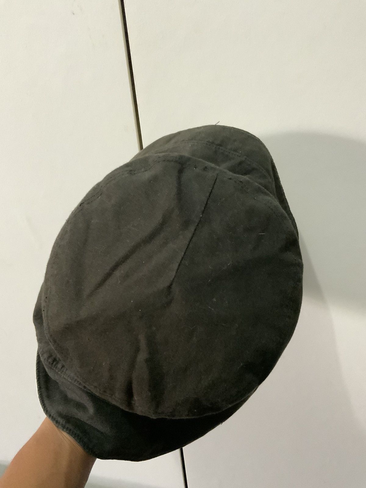 Japanese Brand Lacoste Reversible Bucket Hats Size ONE SIZE - 6 Thumbnail