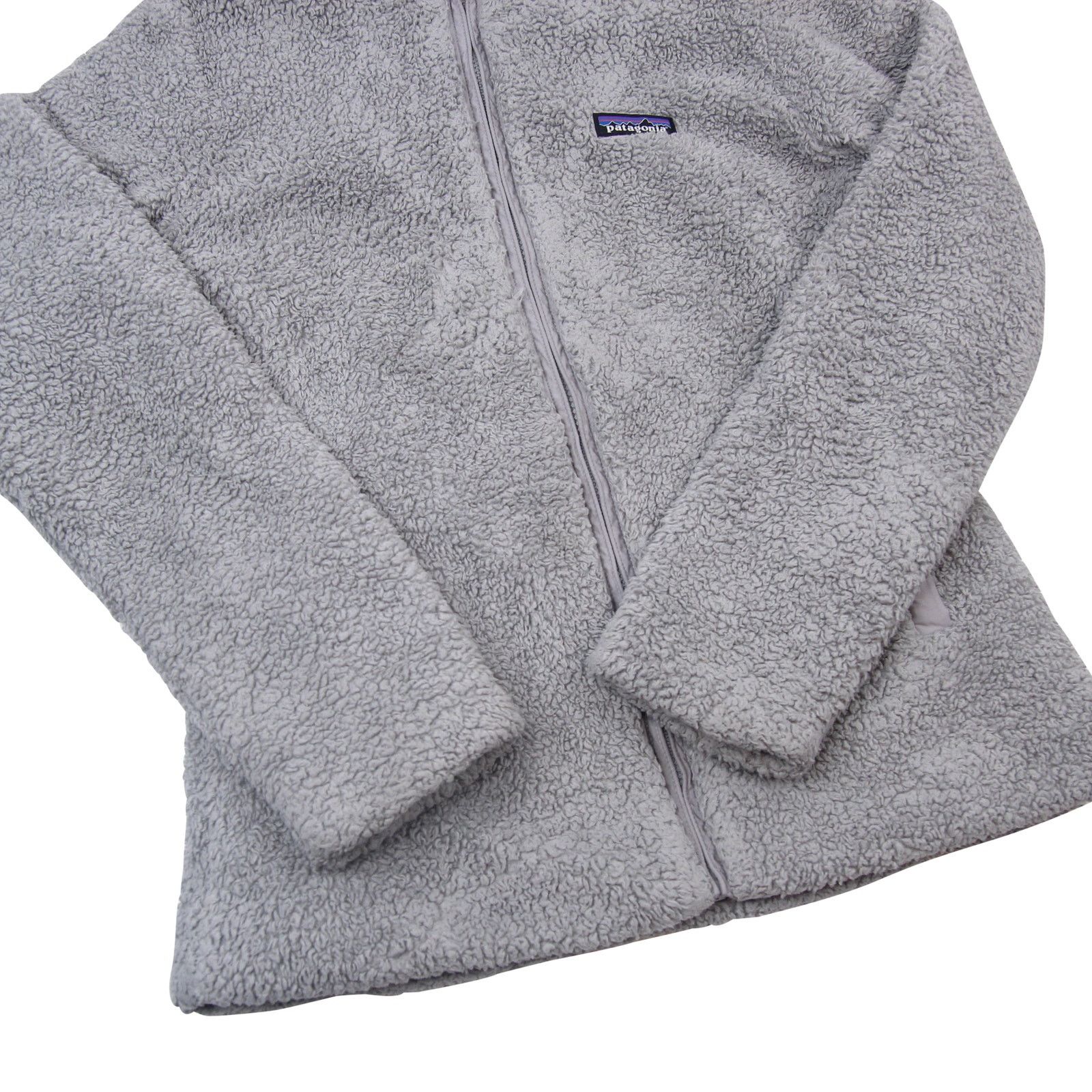 Patagonia Patagonia Deep Pile Fleece Jacket Size S / US 4 / IT 40 - 3 Thumbnail